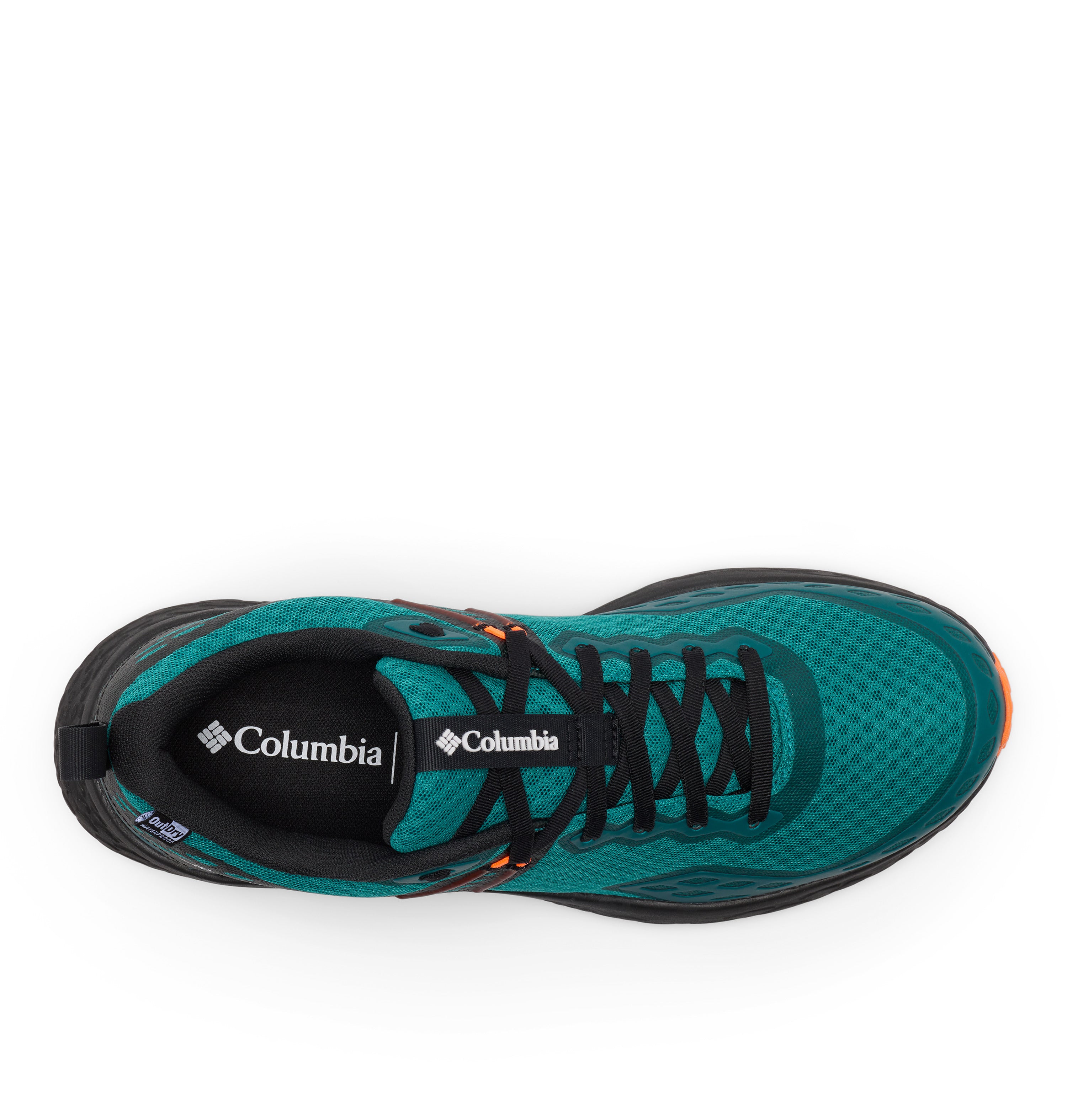Tenis para Hombre Columbia KONOS TRS OUTDRY