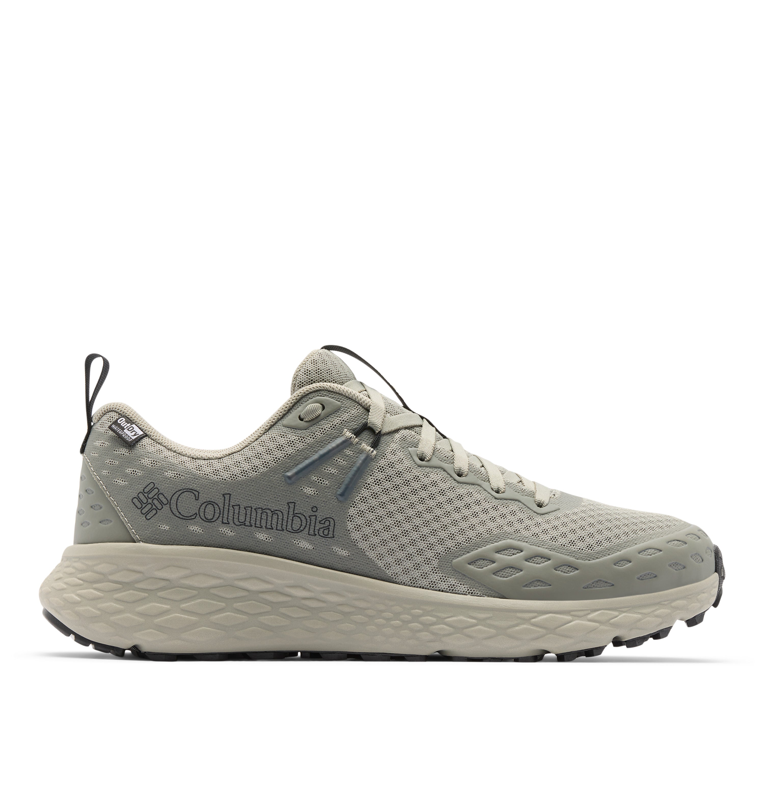 Tenis para Hombre Columbia KONOS TRS OUTDRY