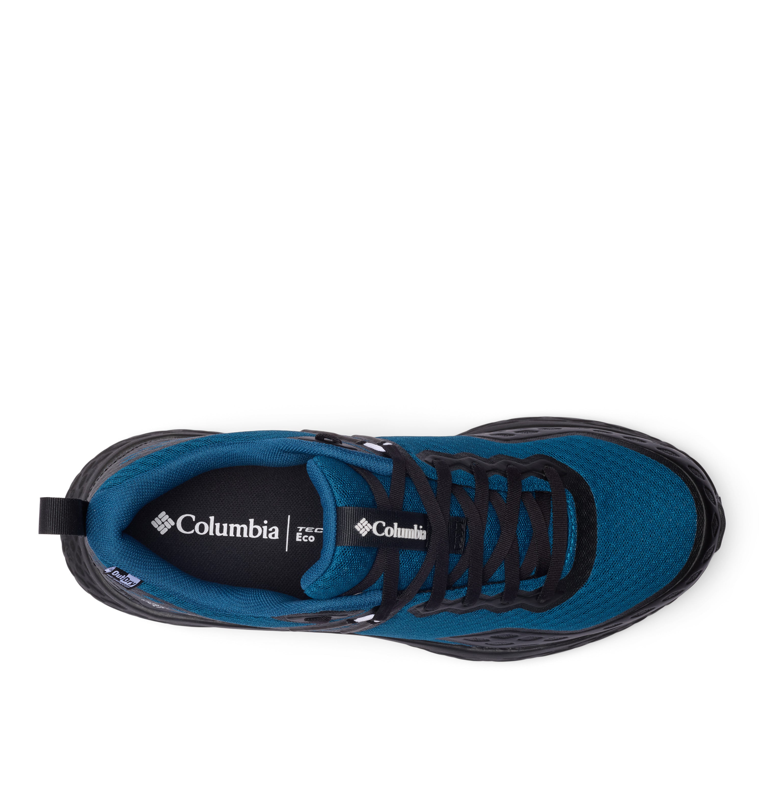 Tenis para Hombre Columbia KONOS TRS OUTDRY