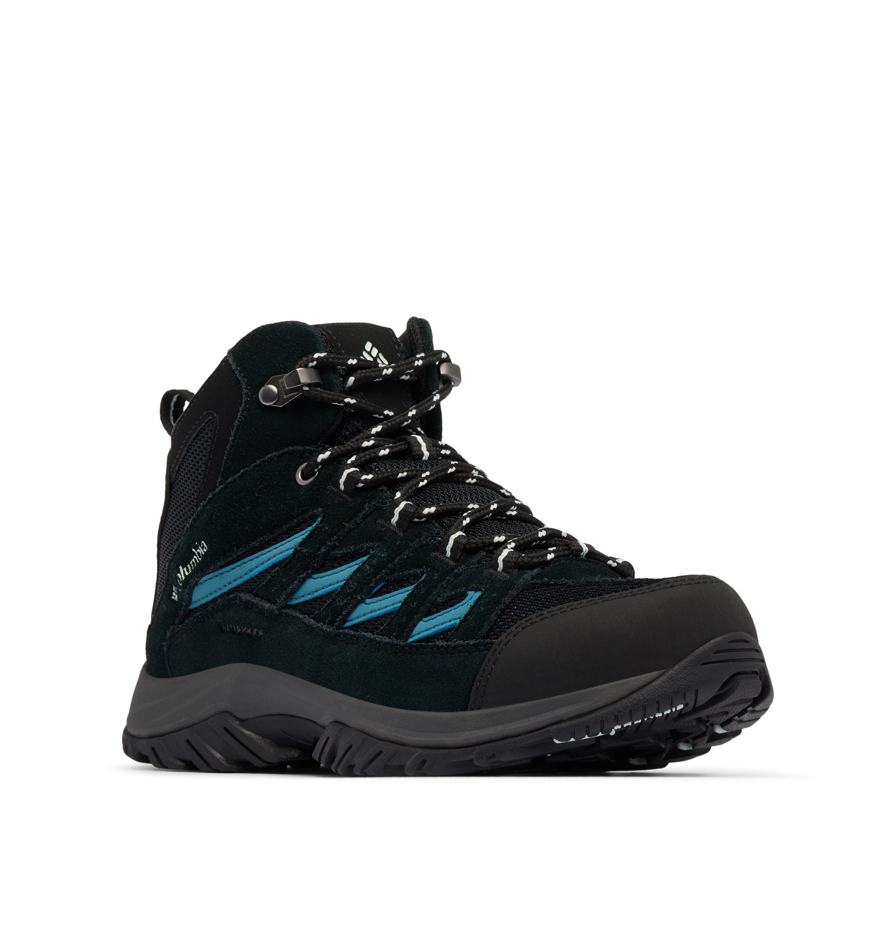 Bota para Mujer Columbia CRESTWOOD MID WATERPROOF