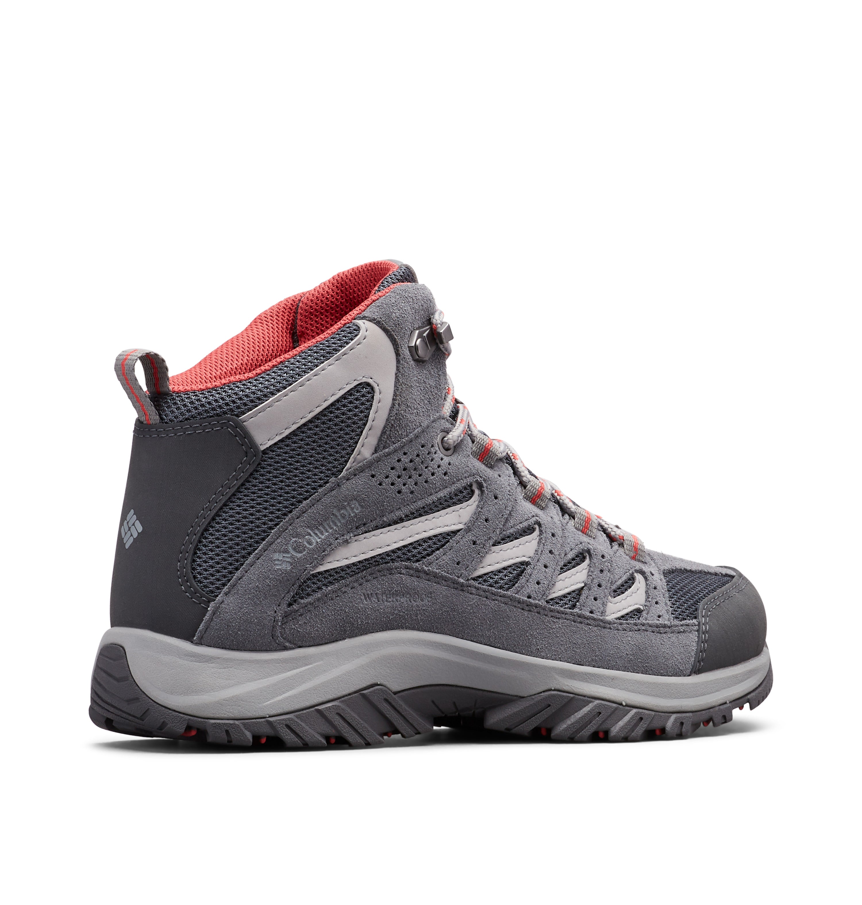 Bota para Mujer Columbia CRESTWOOD MID WATERPROOF