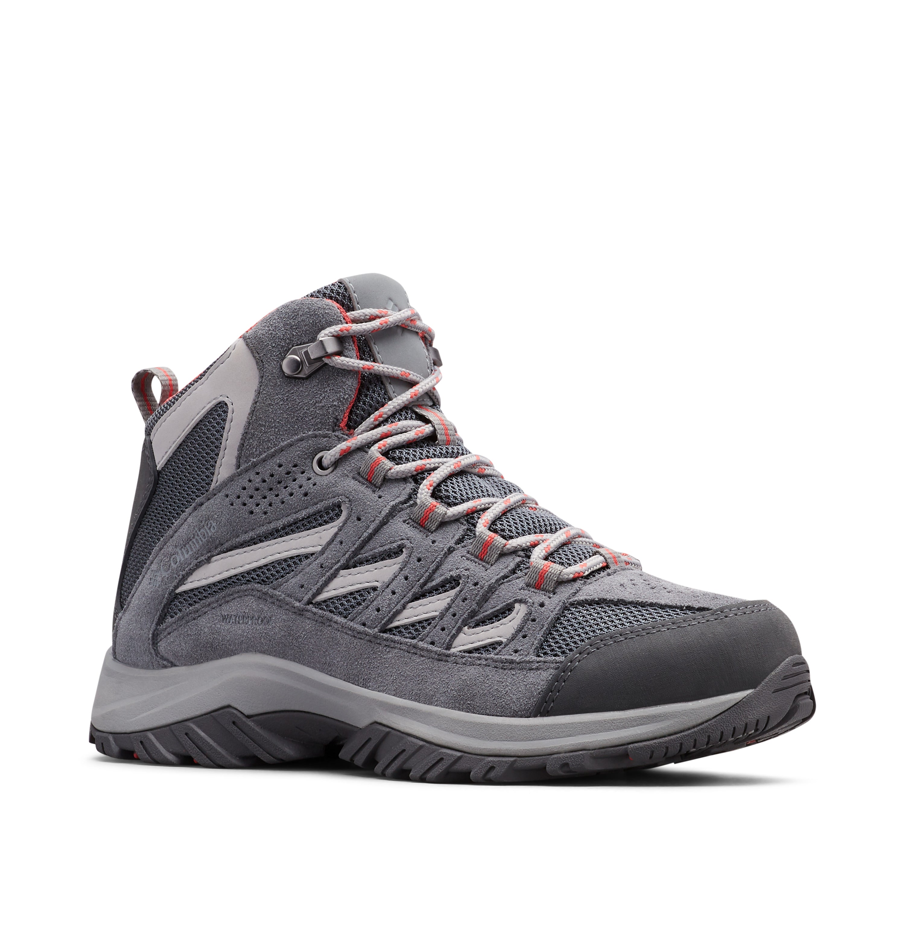 Bota para Mujer Columbia CRESTWOOD MID WATERPROOF