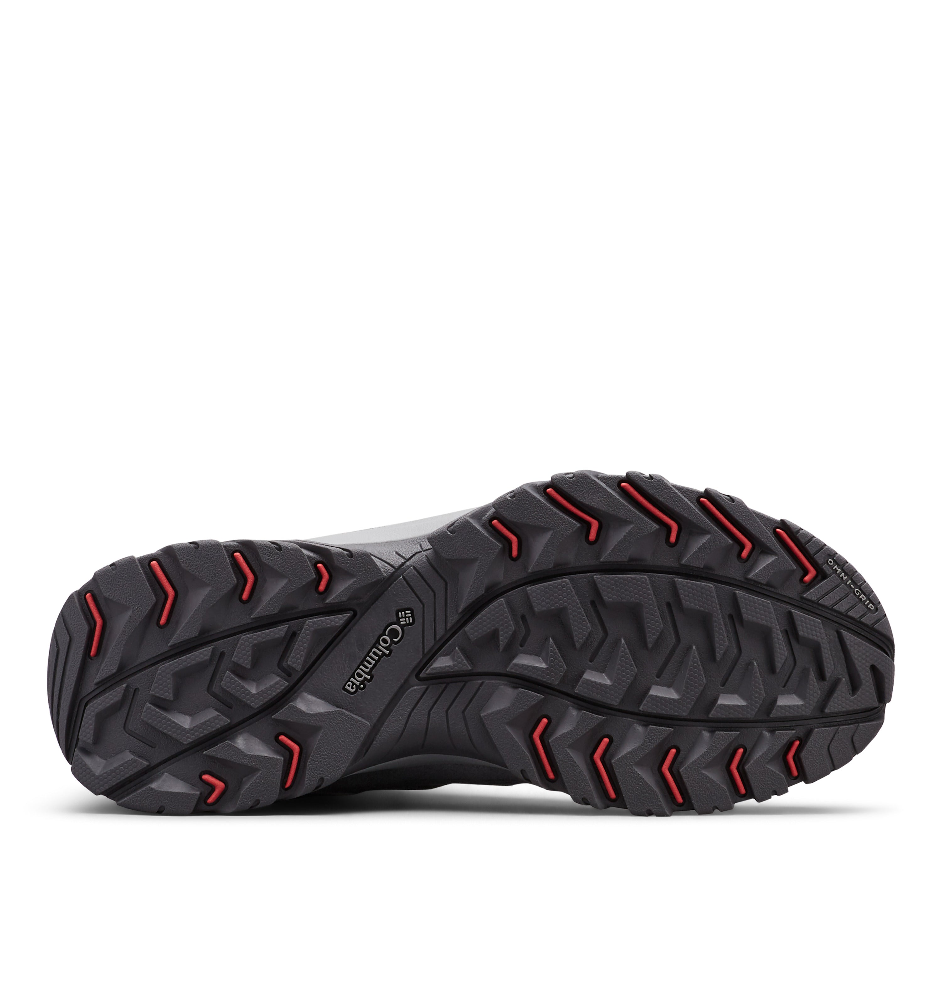 Bota para Mujer Columbia CRESTWOOD MID WATERPROOF