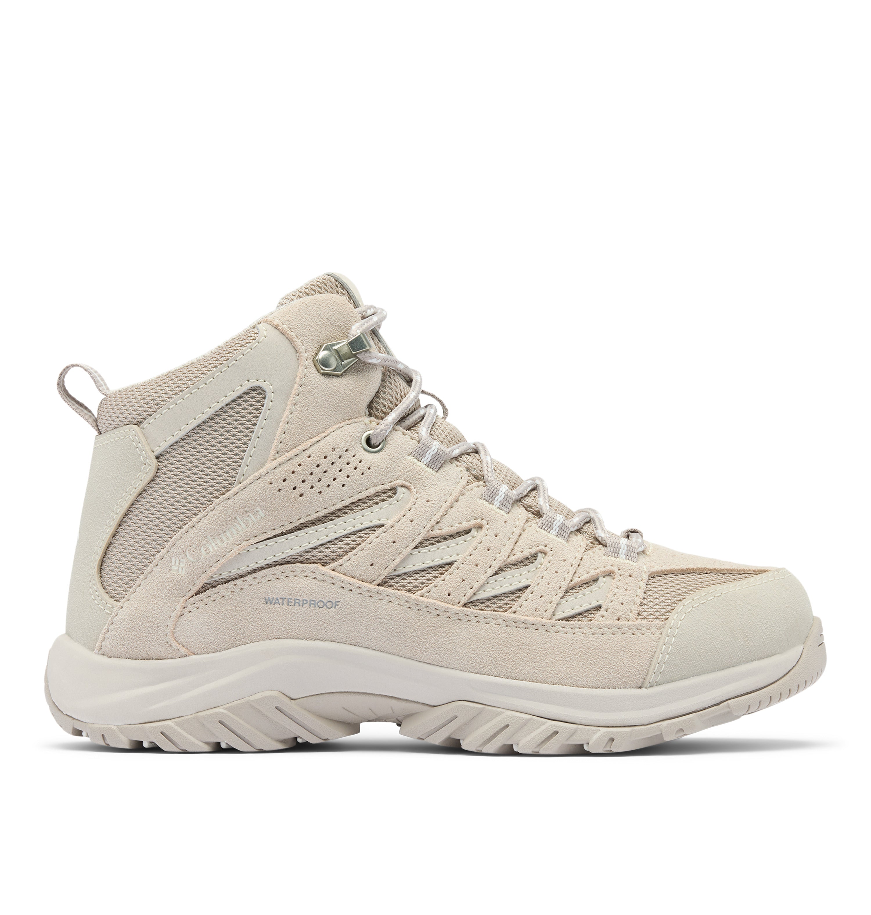 Bota para Mujer Columbia CRESTWOOD MID WATERPROOF