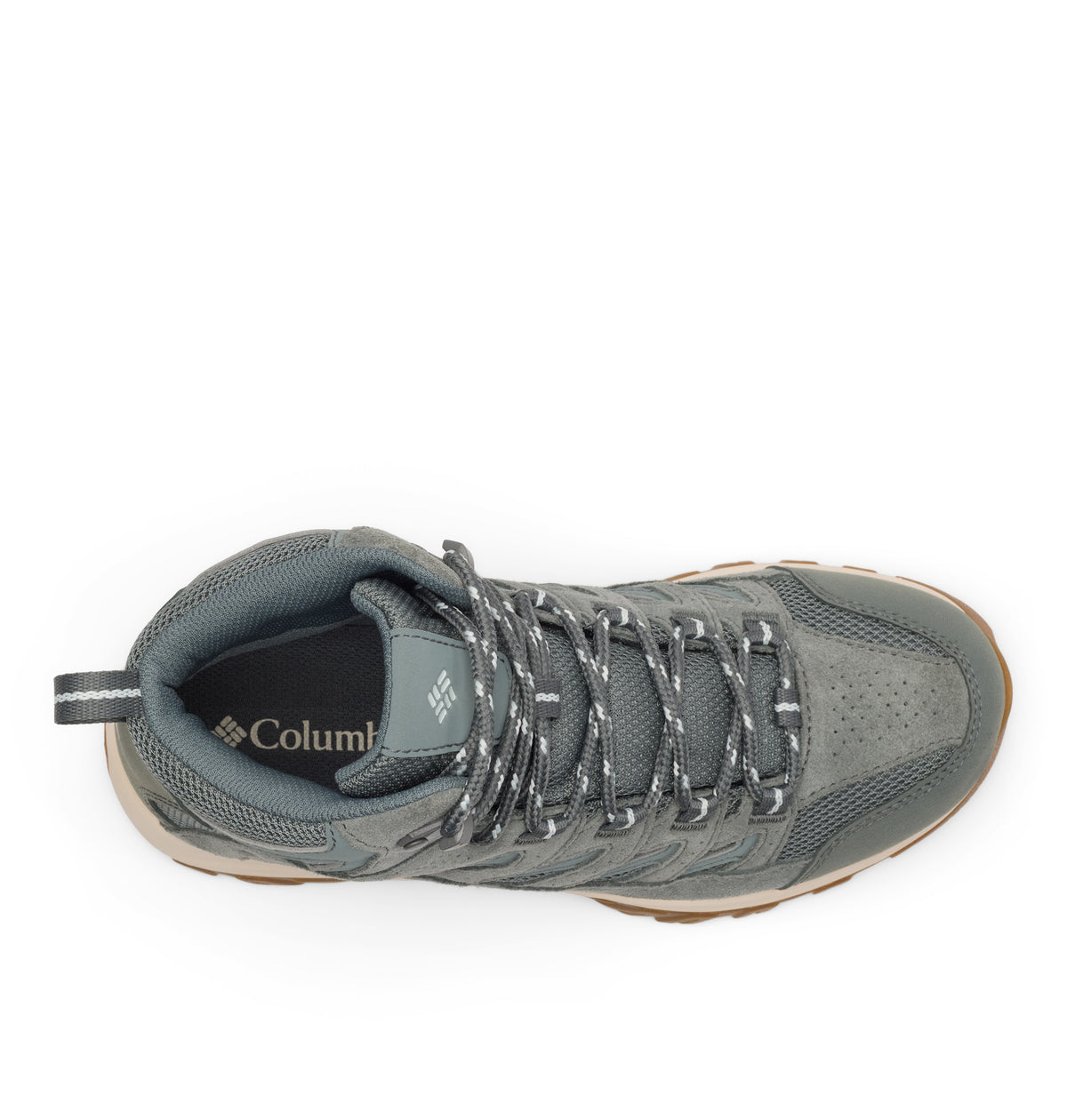 Bota de Senderismo para Mujer CRESTWOOD MID WATERPROOF