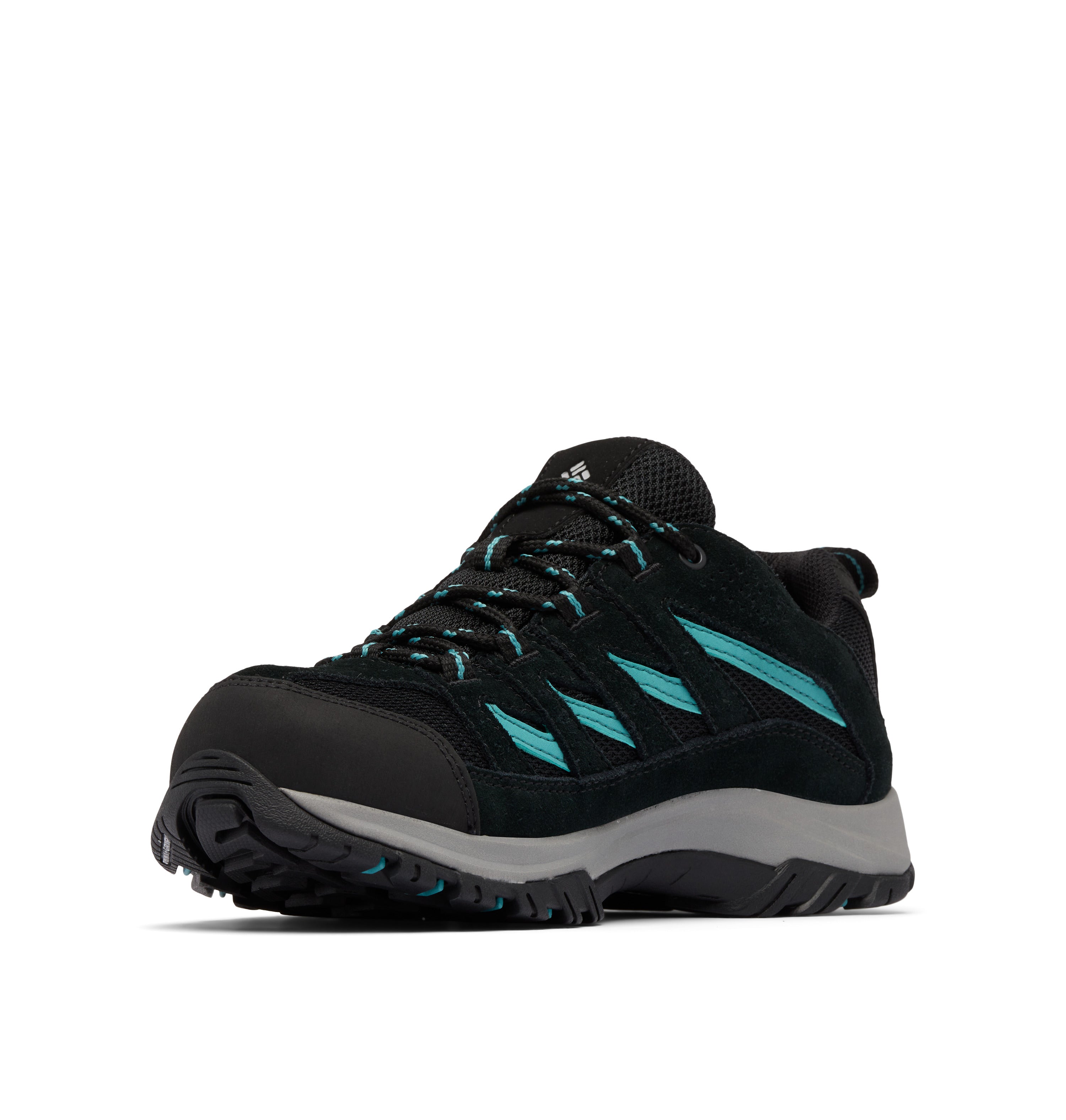 Tenis impermeables para mujer Columbia Crestwood