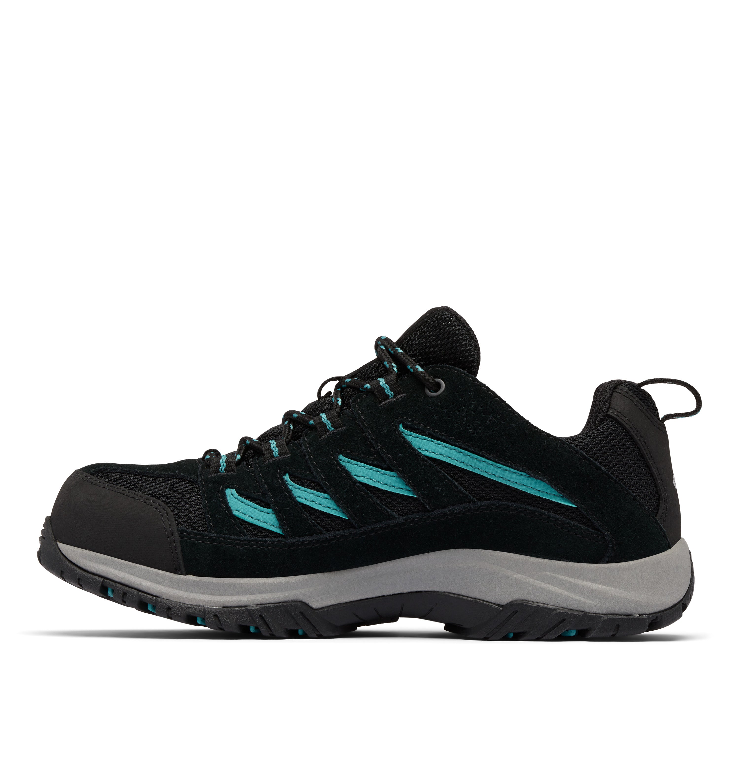 Tenis impermeables para mujer Columbia Crestwood