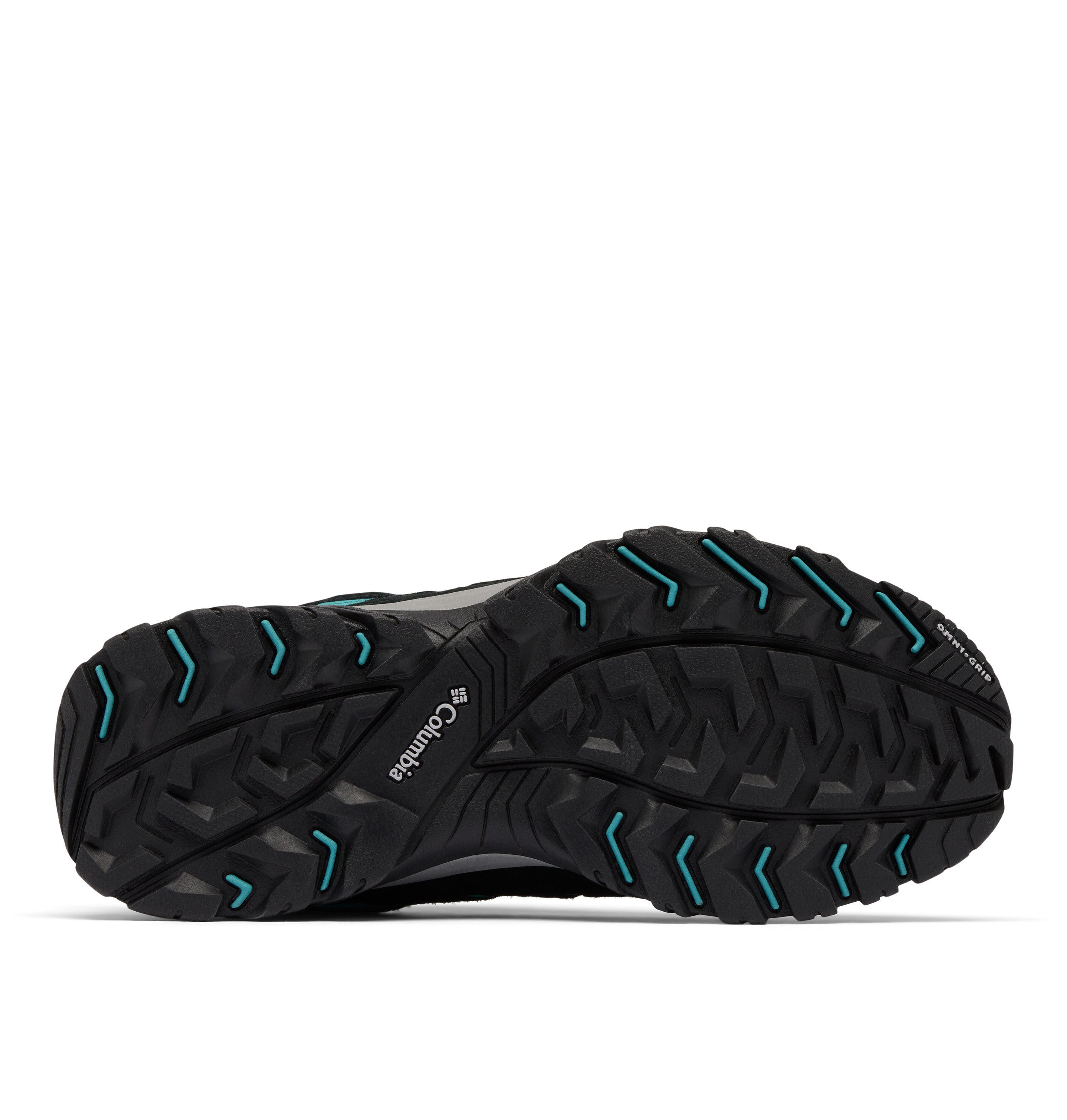 Tenis impermeables para mujer Columbia Crestwood