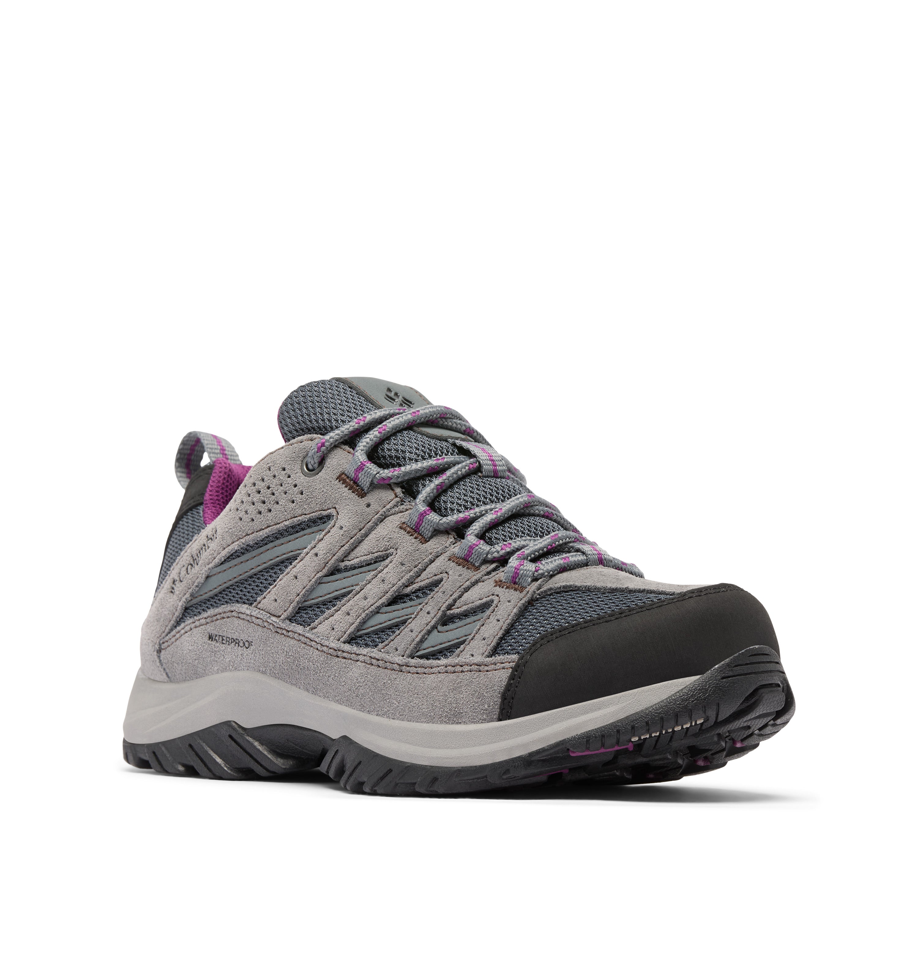 Tenis para Mujer Columbia CRESTWOOD WATERPROOF