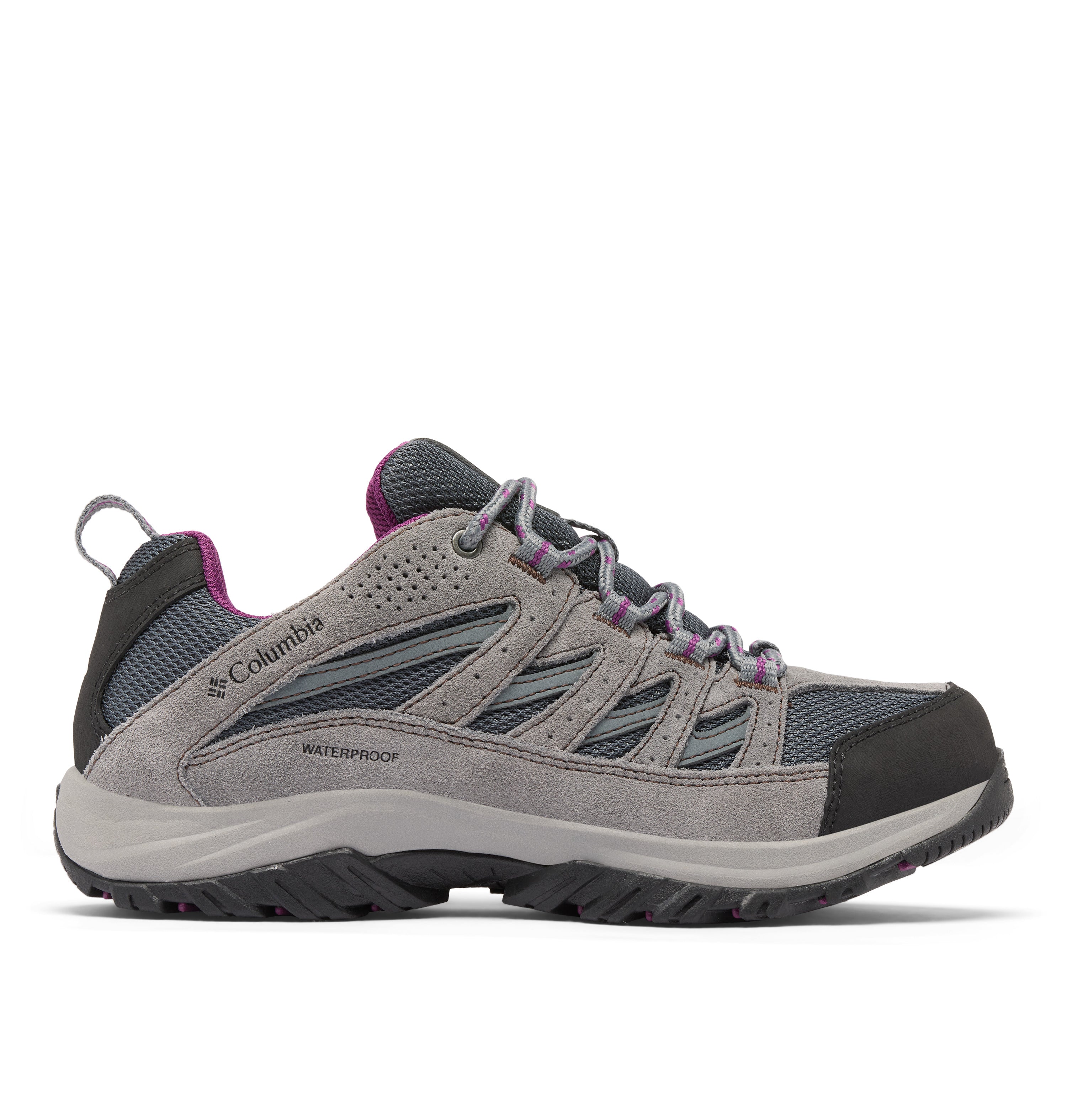 Tenis para Mujer Columbia CRESTWOOD WATERPROOF