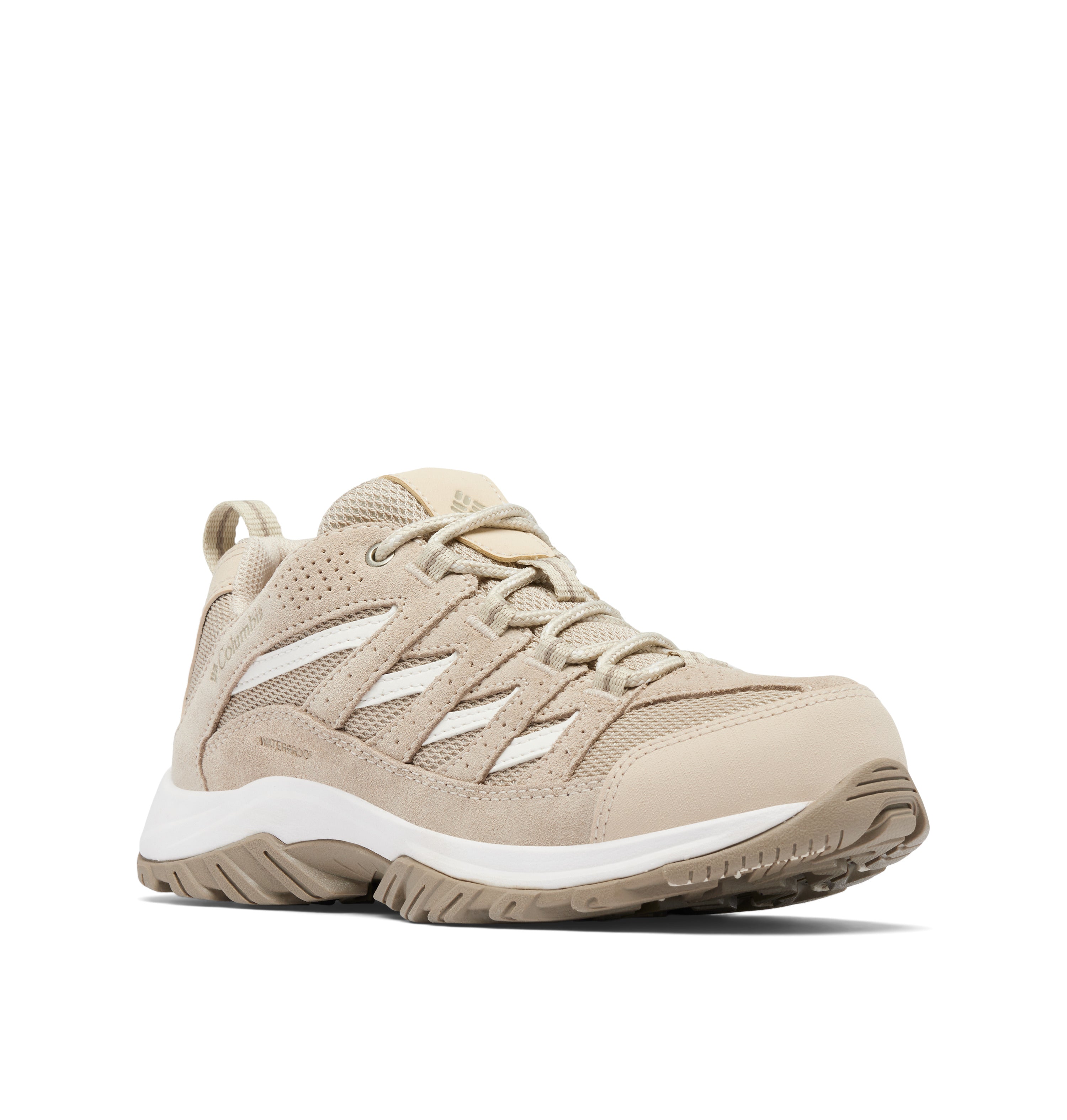 Tenis impermeables para mujer Columbia Crestwood
