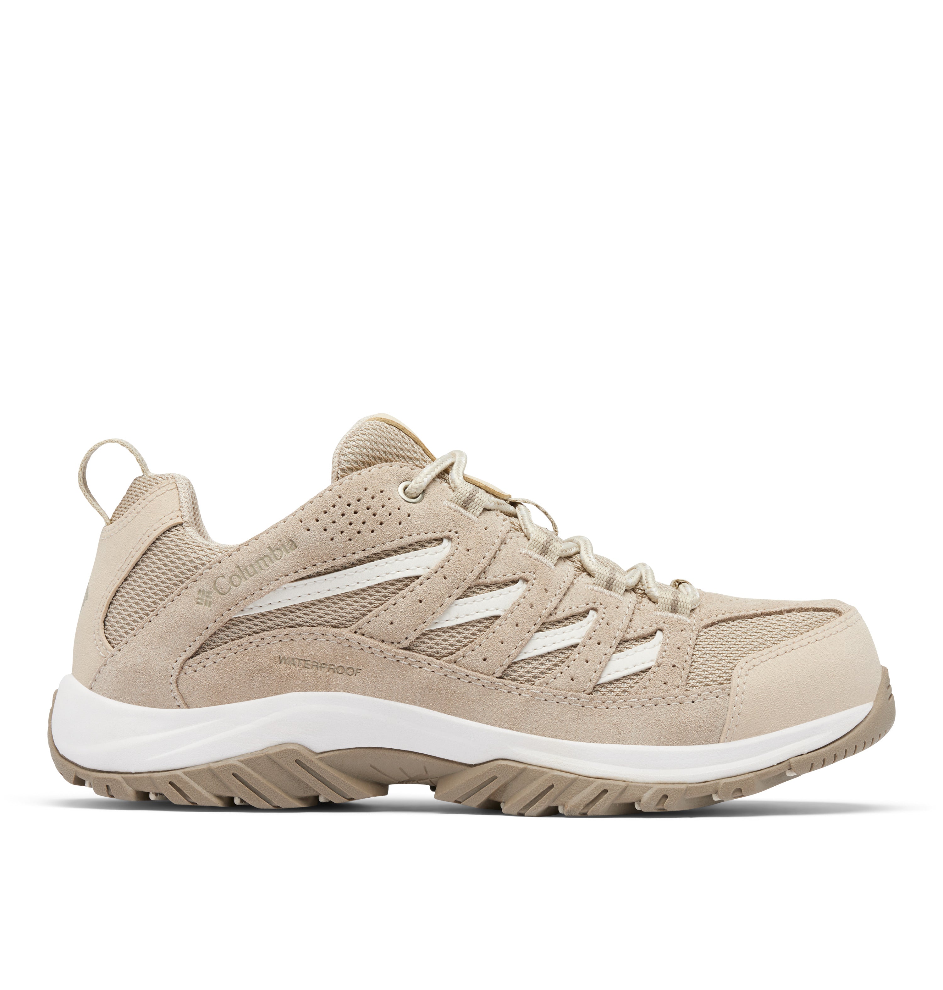 Tenis impermeables para mujer Columbia Crestwood