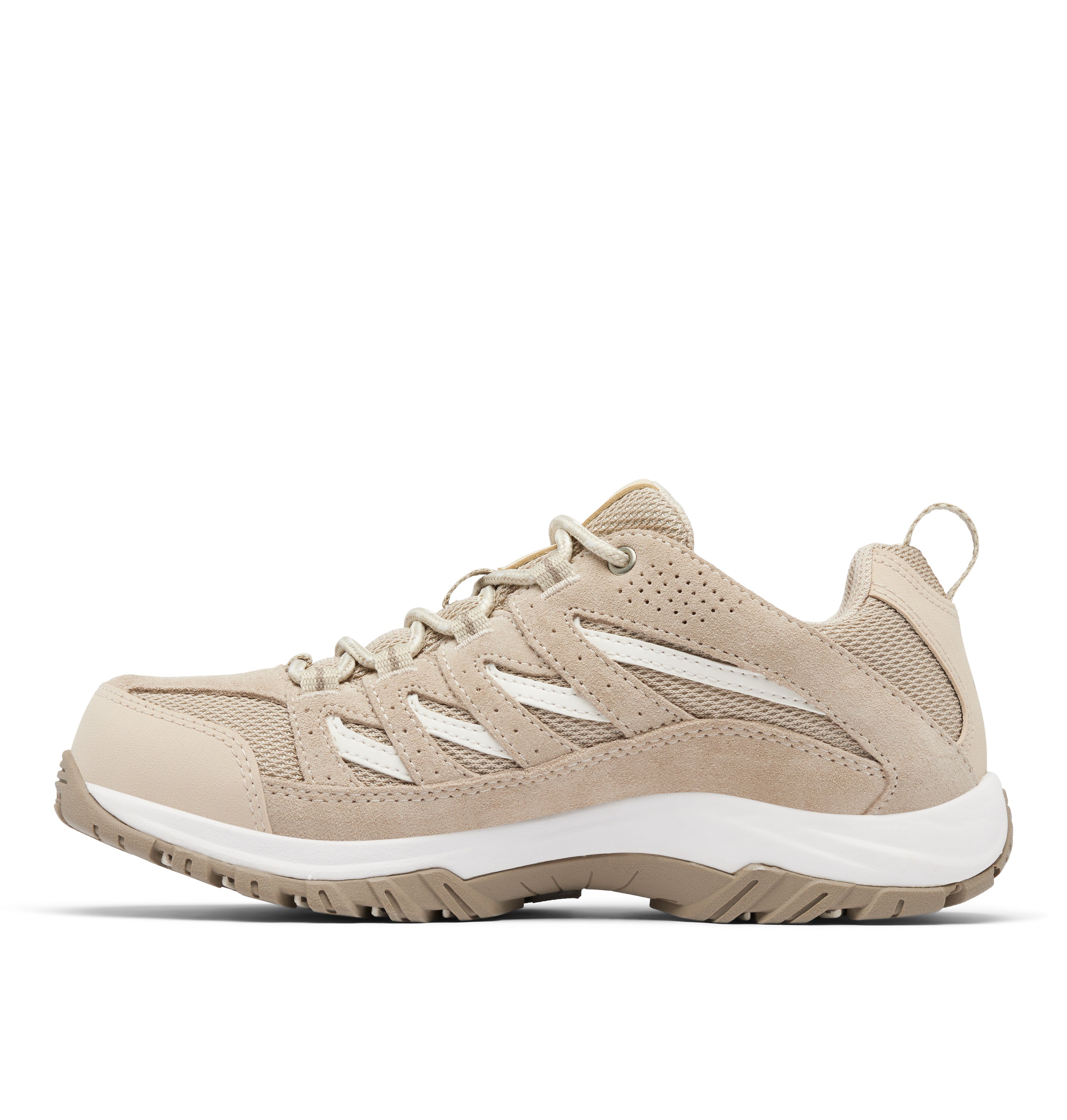 Tenis impermeables para mujer Columbia Crestwood