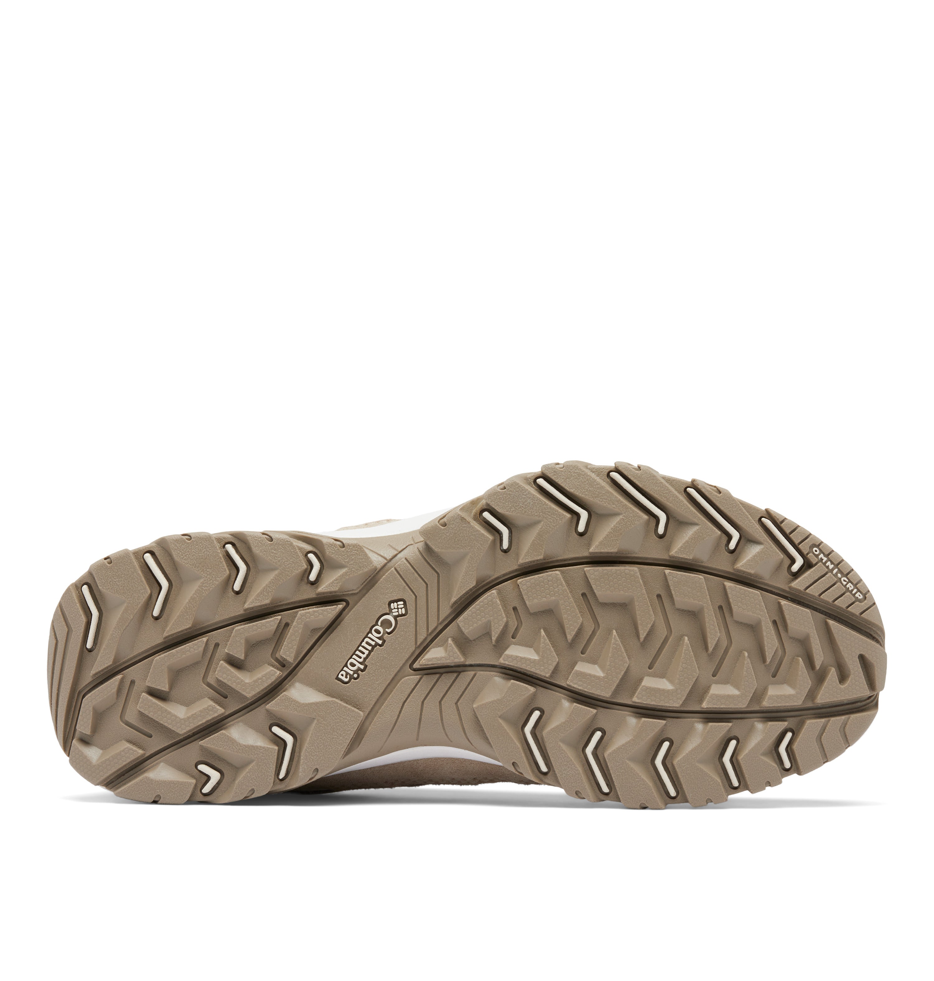 Tenis impermeables para mujer Columbia Crestwood