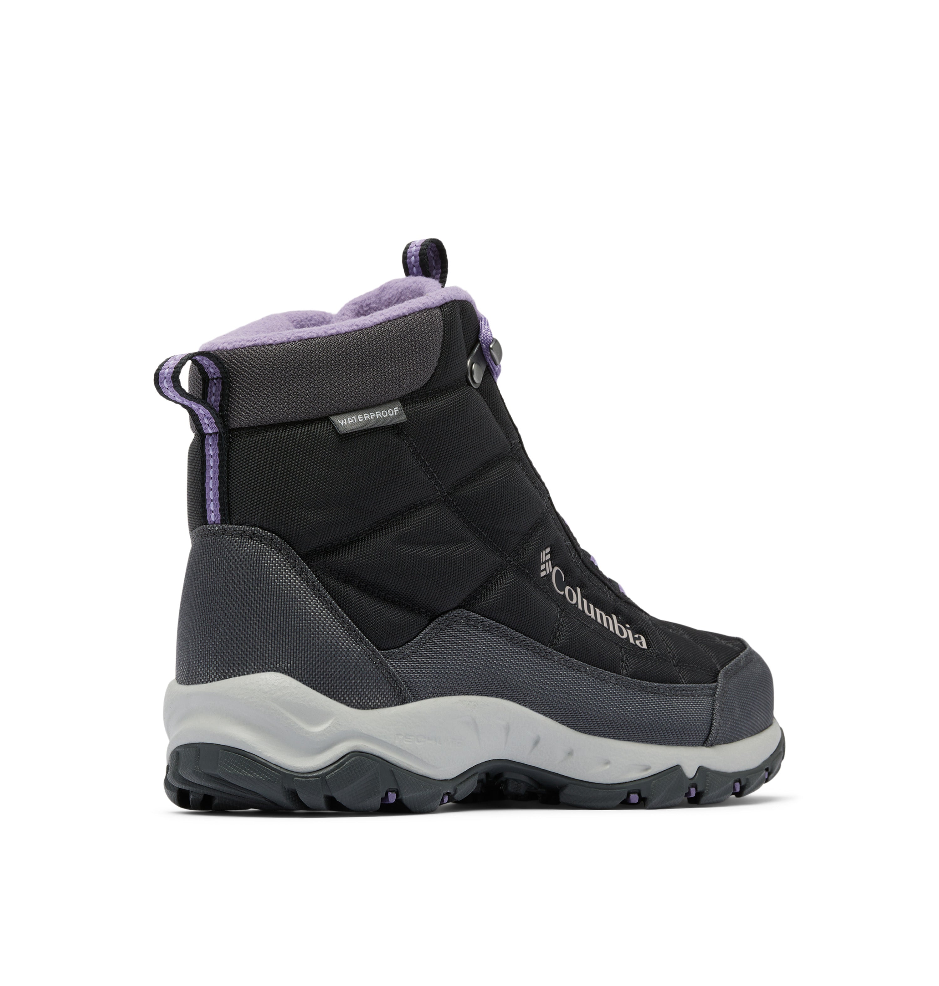 Bota para Mujer Columbia FIRECAMP BOOT