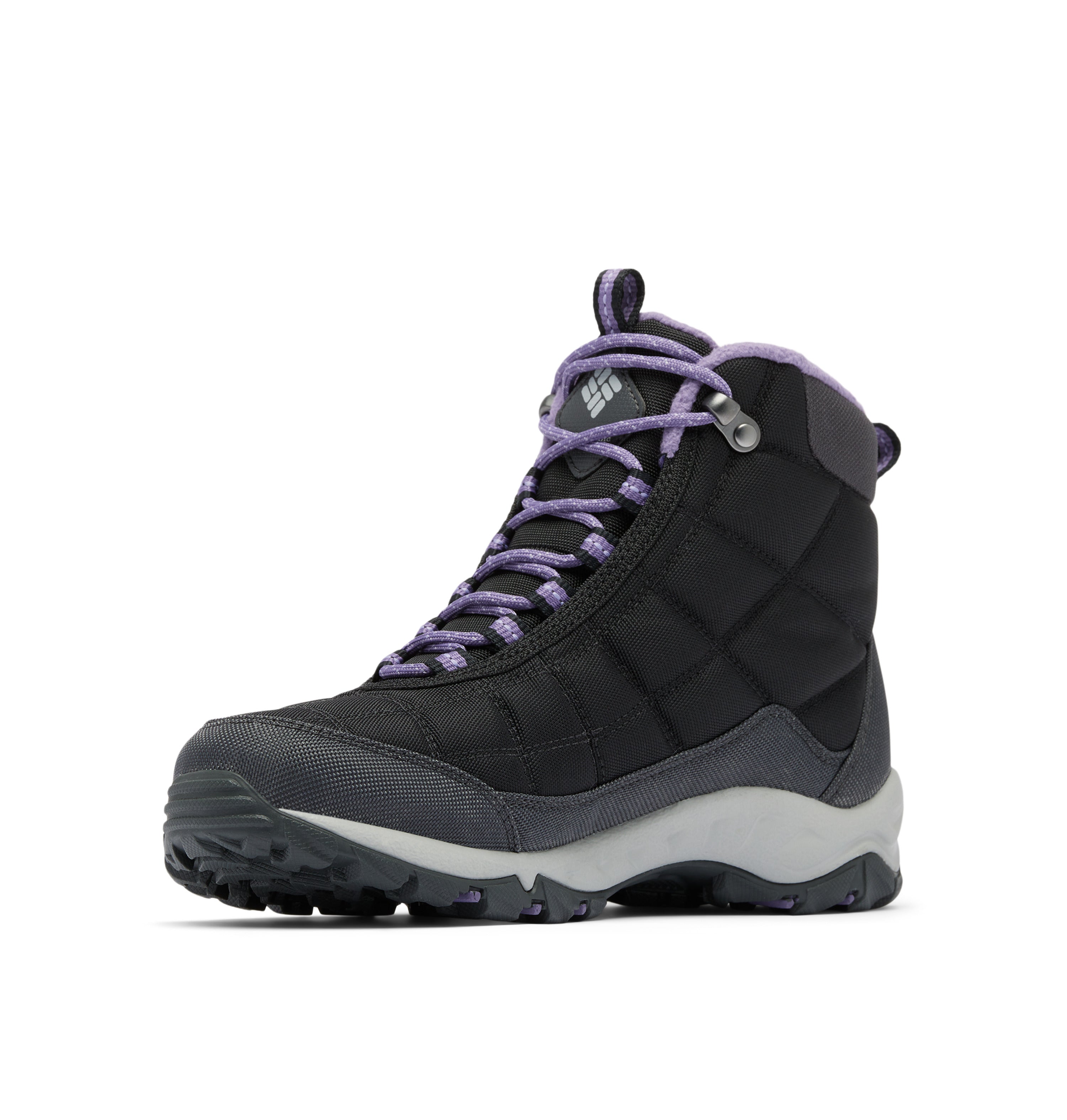 Bota para Mujer Columbia FIRECAMP BOOT