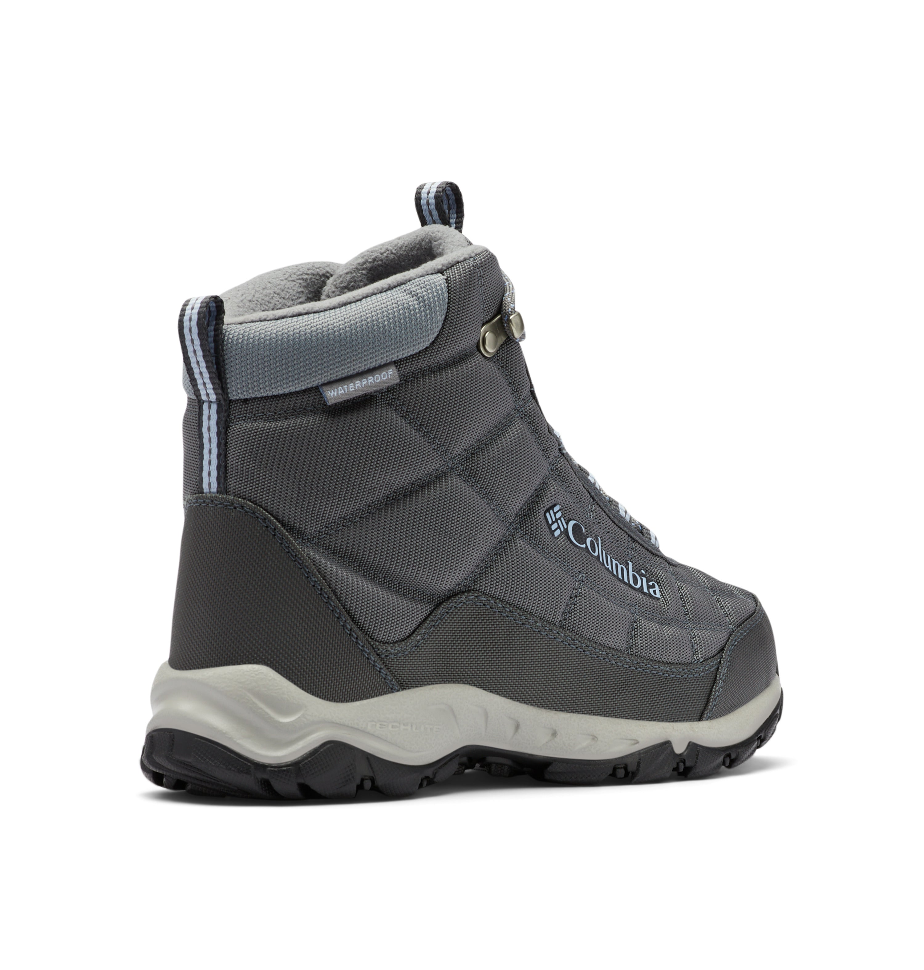 Bota para Mujer Columbia FIRECAMP BOOT