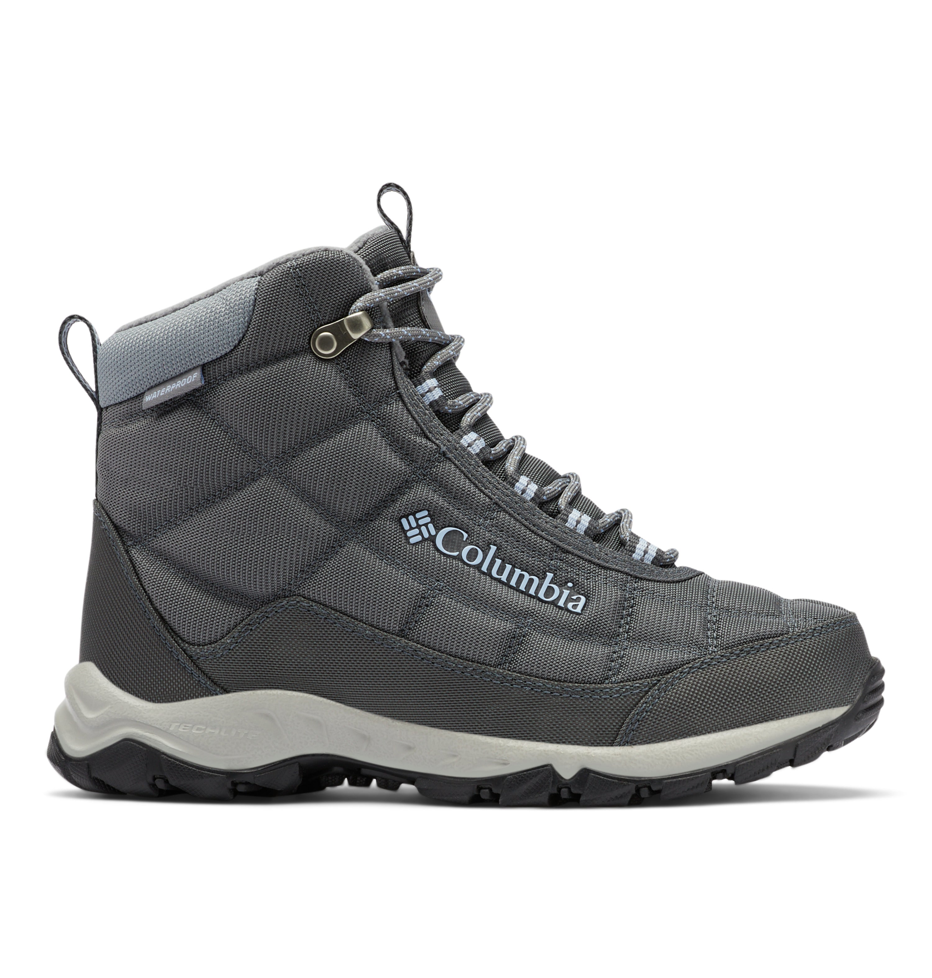 Bota para Mujer Columbia FIRECAMP BOOT