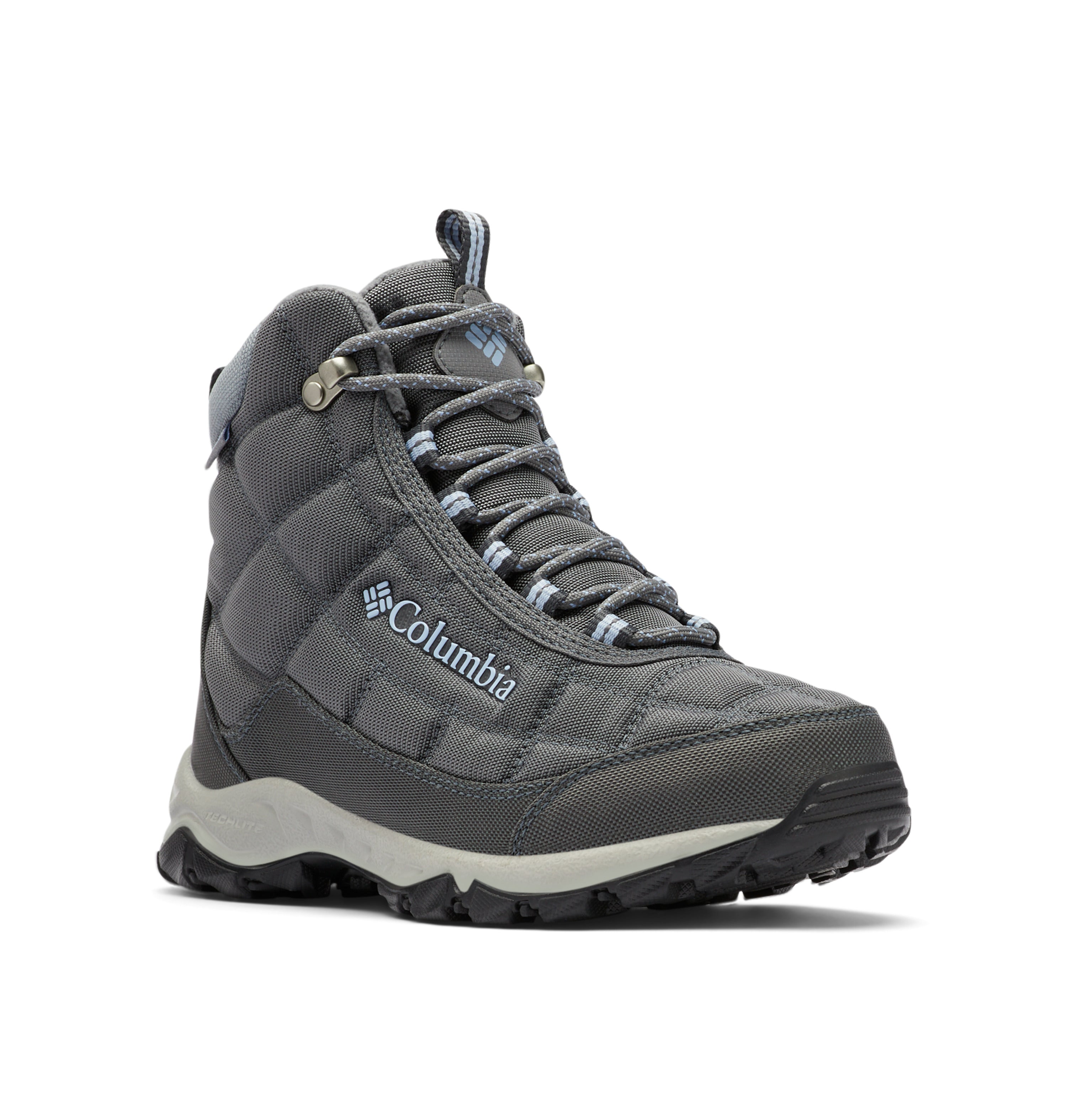 Bota para Mujer Columbia FIRECAMP BOOT