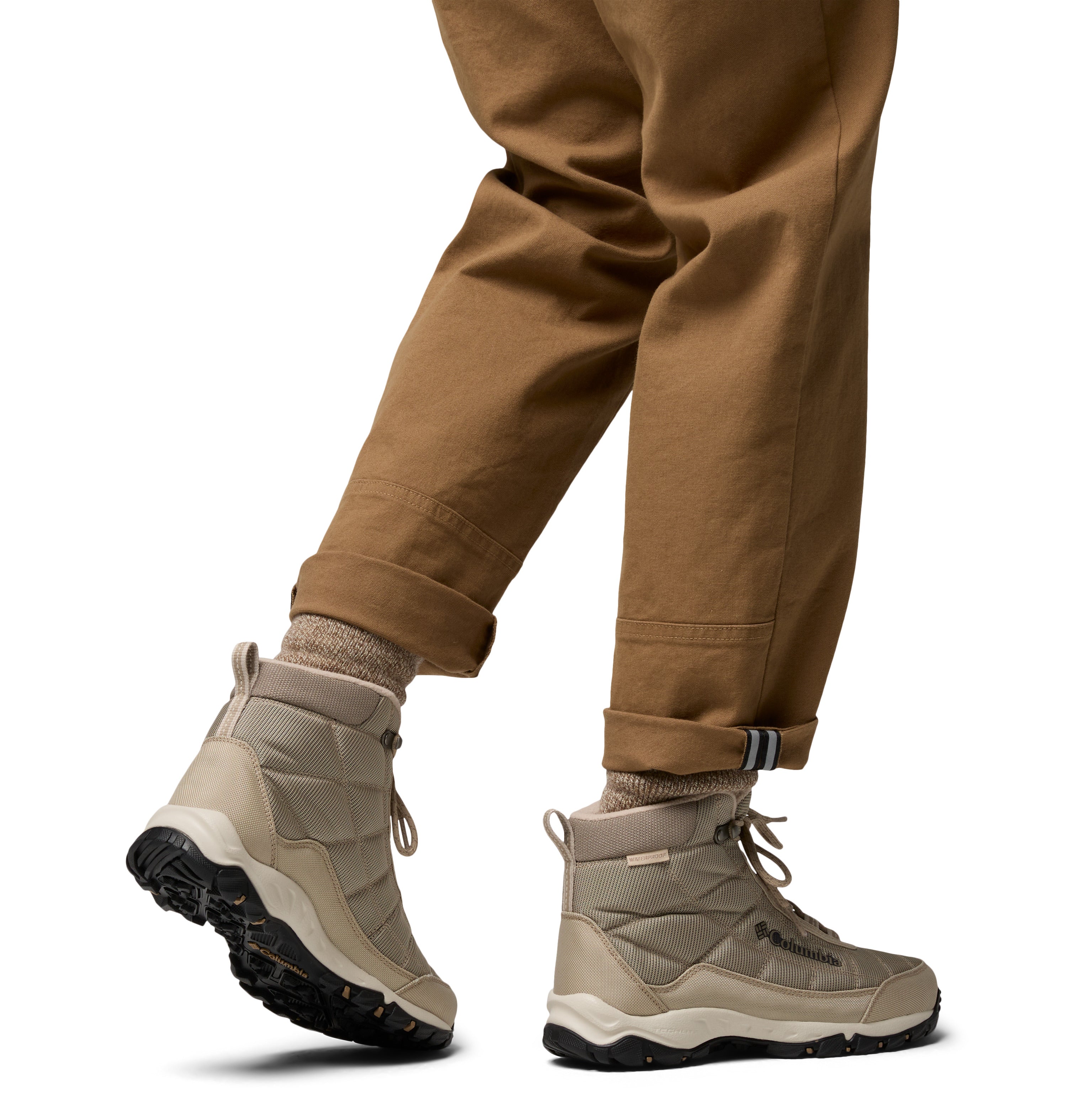Bota para Mujer Columbia FIRECAMP BOOT