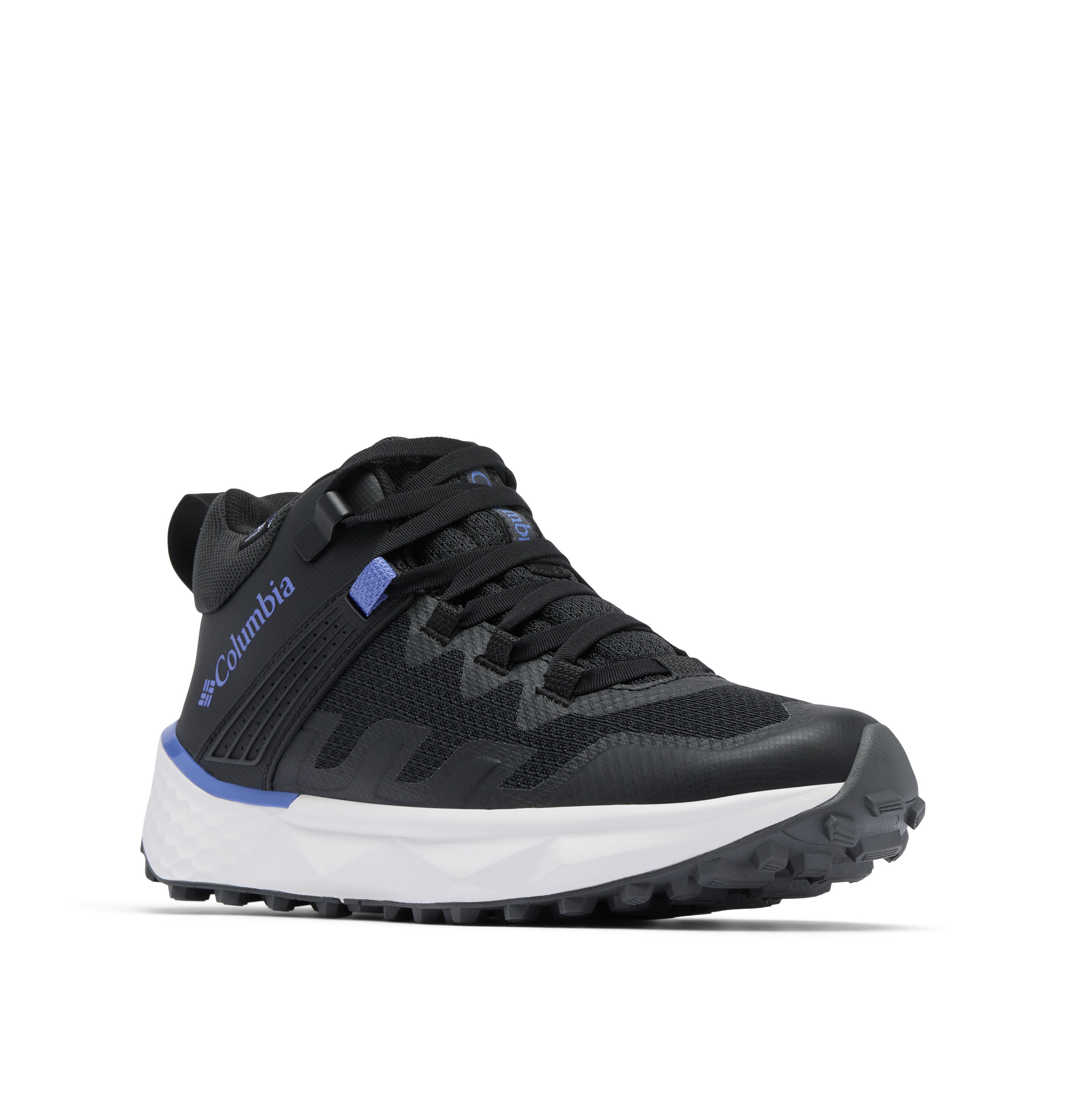 Tenis Impermeables para Mujer | Facet 75 Mid Outdry | Columbia MX