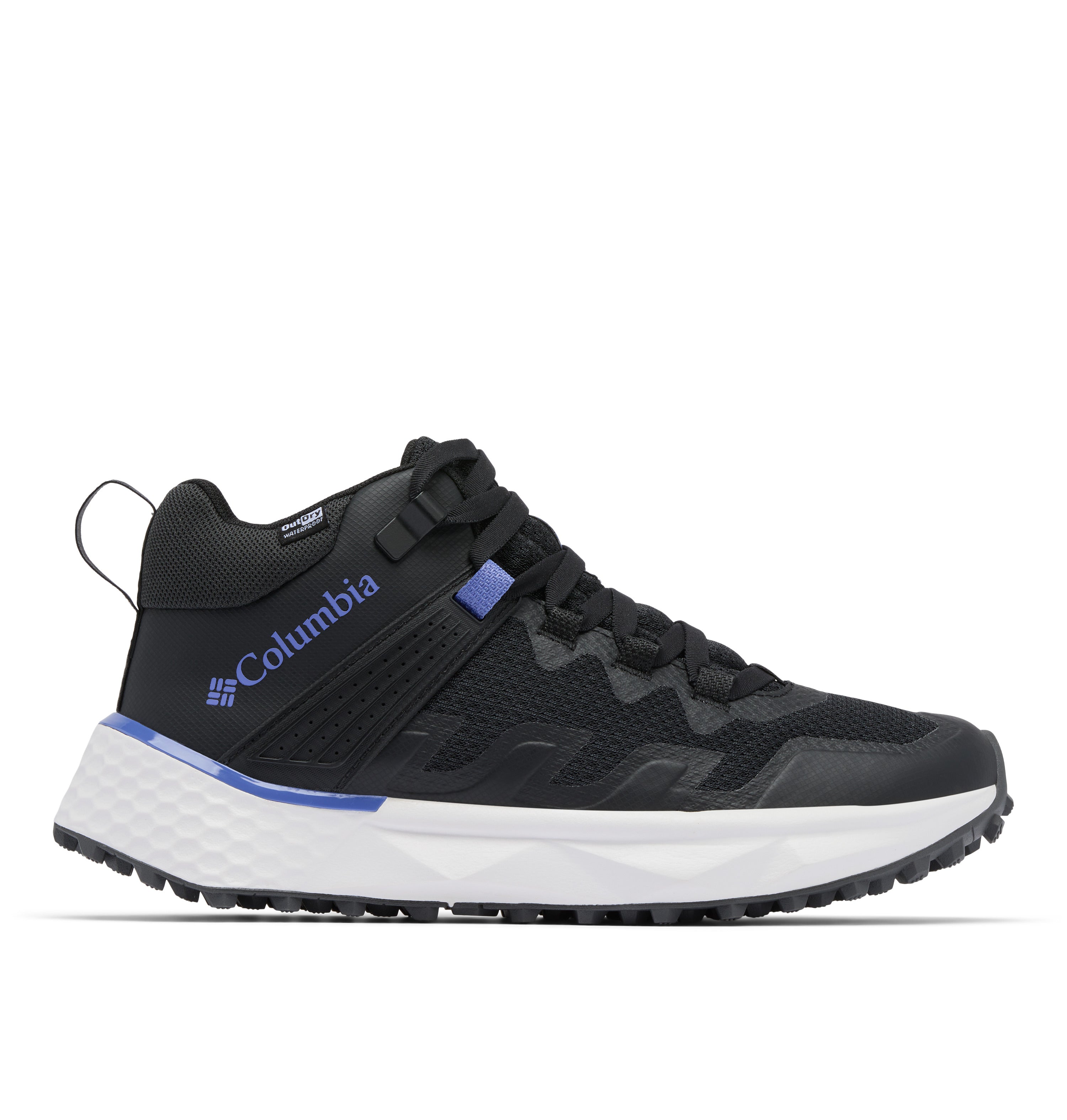 Tenis Impermeables para Mujer | Facet 75 Mid Outdry | Columbia MX