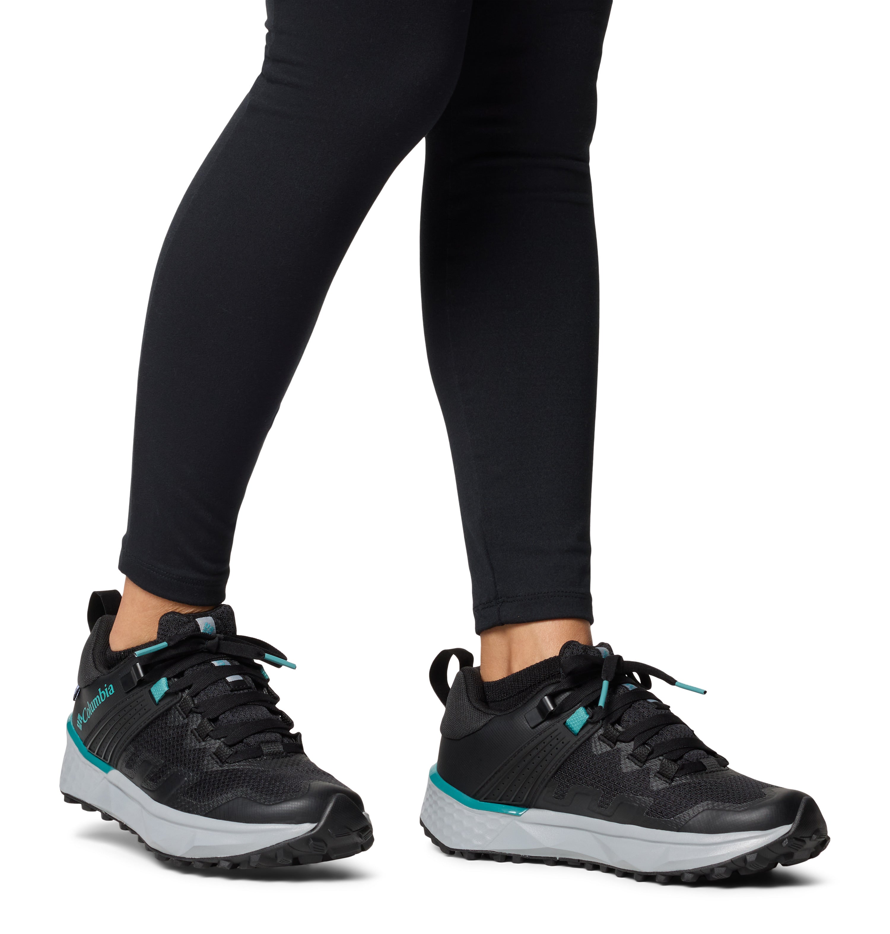 Tenis para mujer Columbia Facet 75 Outdry