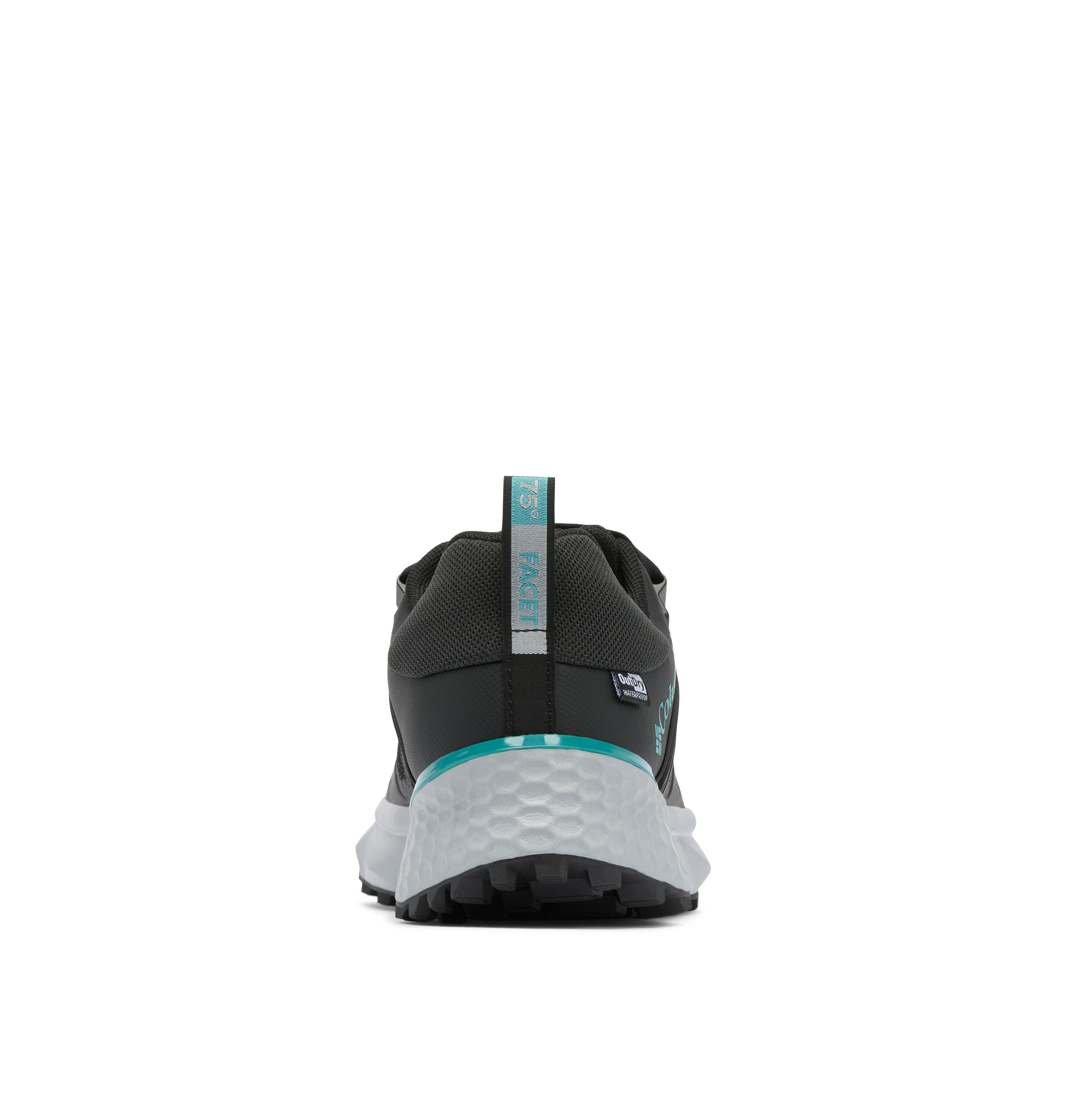 Tenis para mujer Columbia Facet 75 Outdry