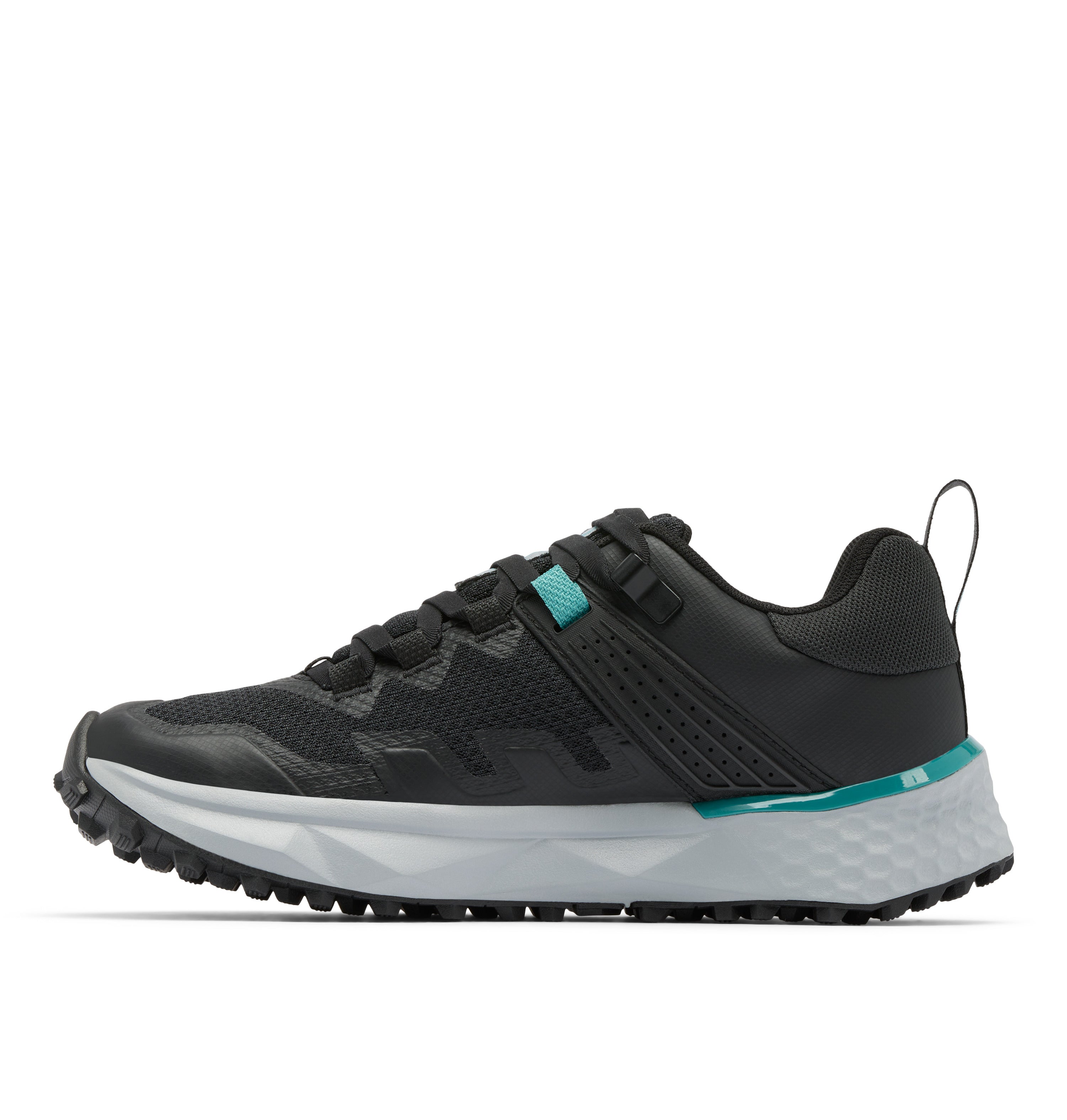 Tenis para mujer Columbia Facet 75 Outdry