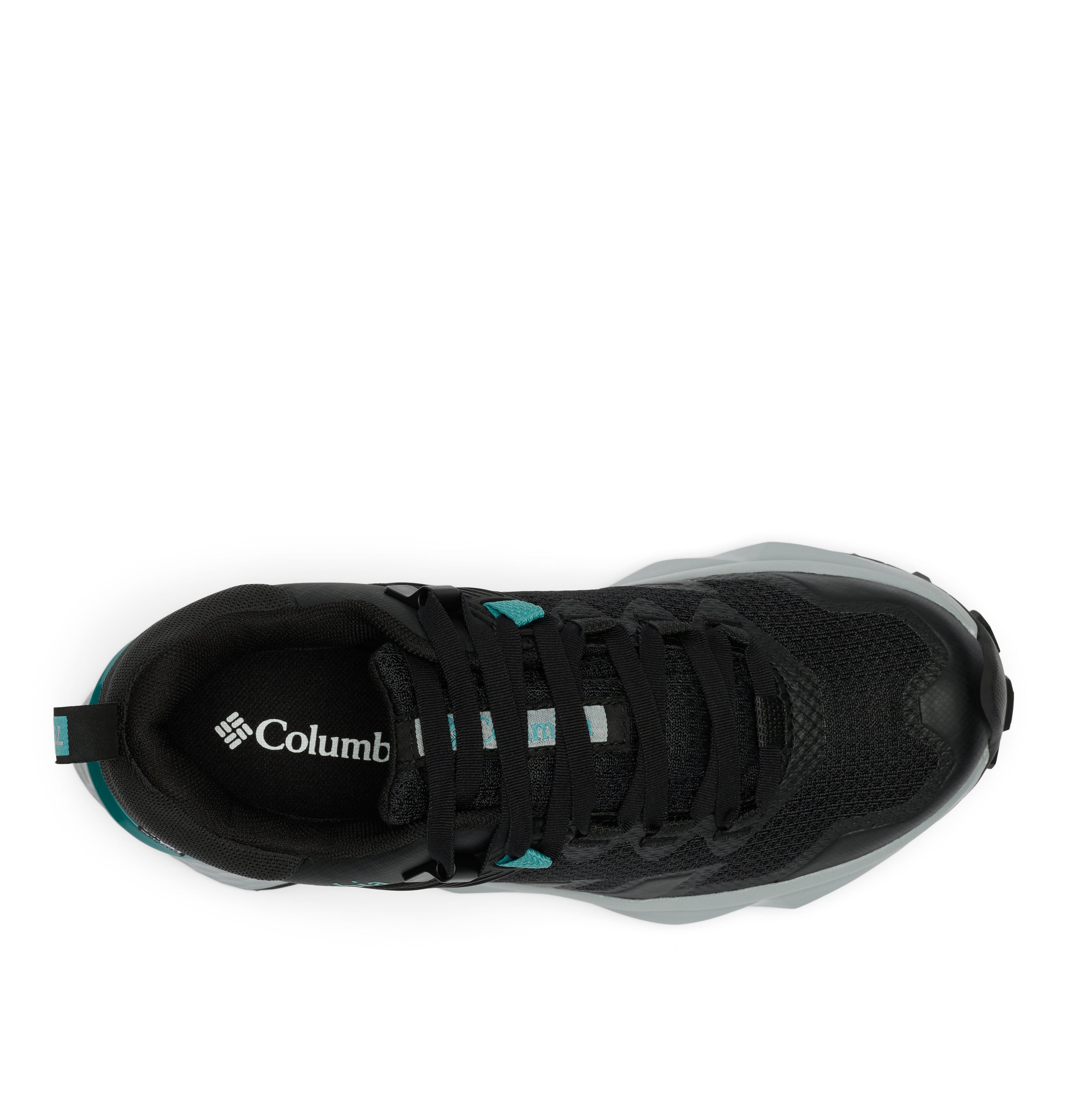 Tenis para mujer Columbia Facet 75 Outdry