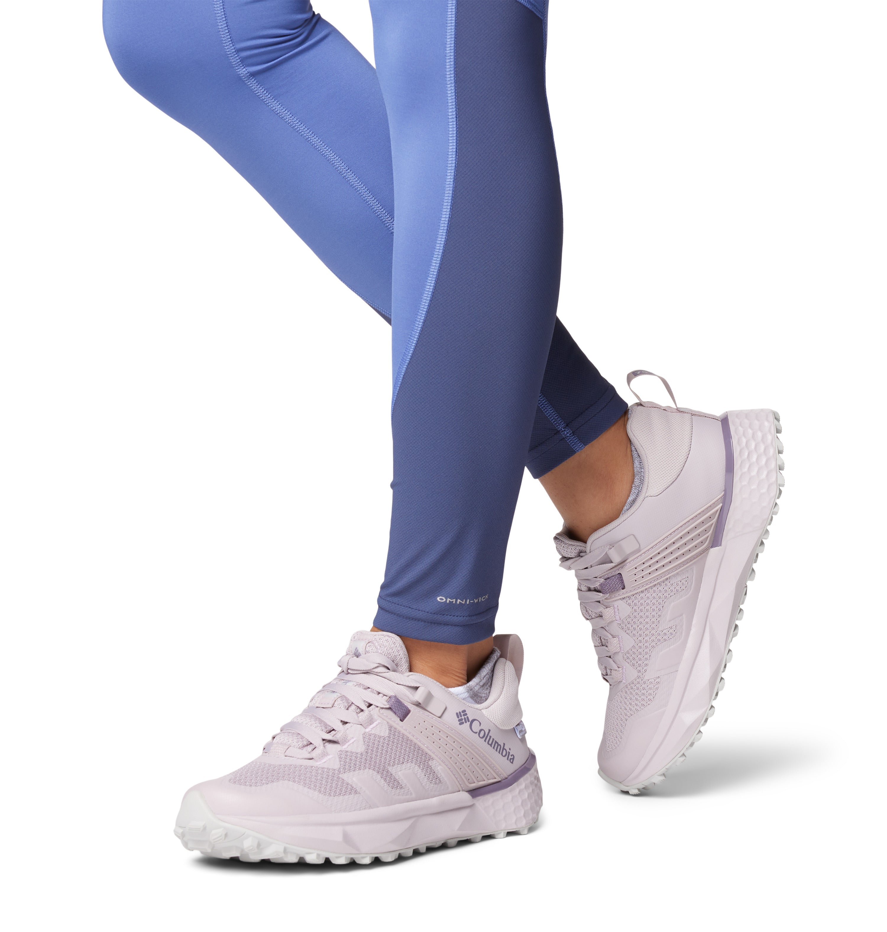 Tenis para mujer Columbia Facet 75 Outdry