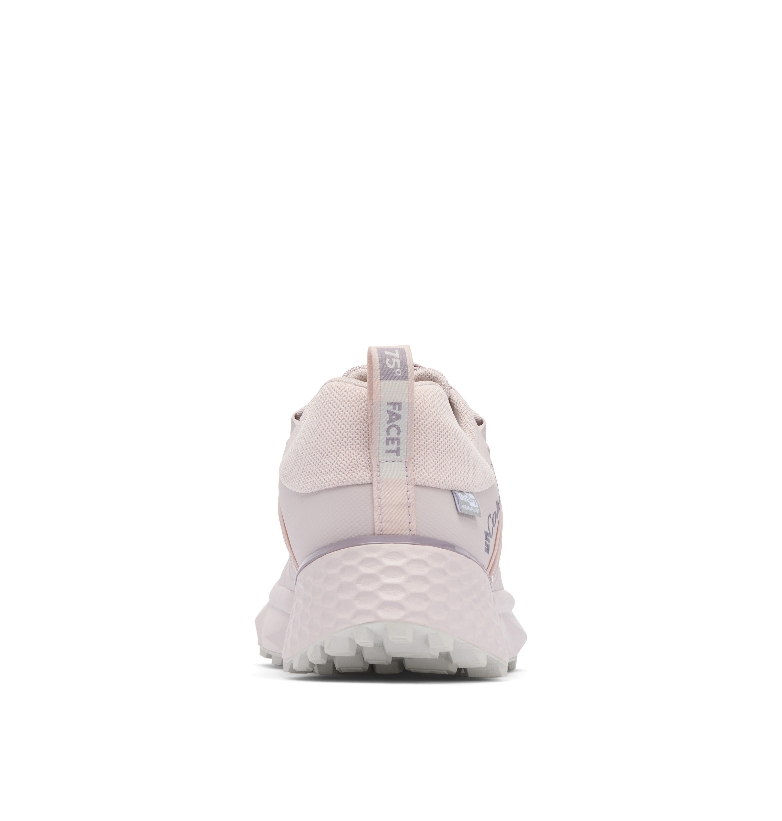Tenis para mujer Columbia Facet 75 Outdry