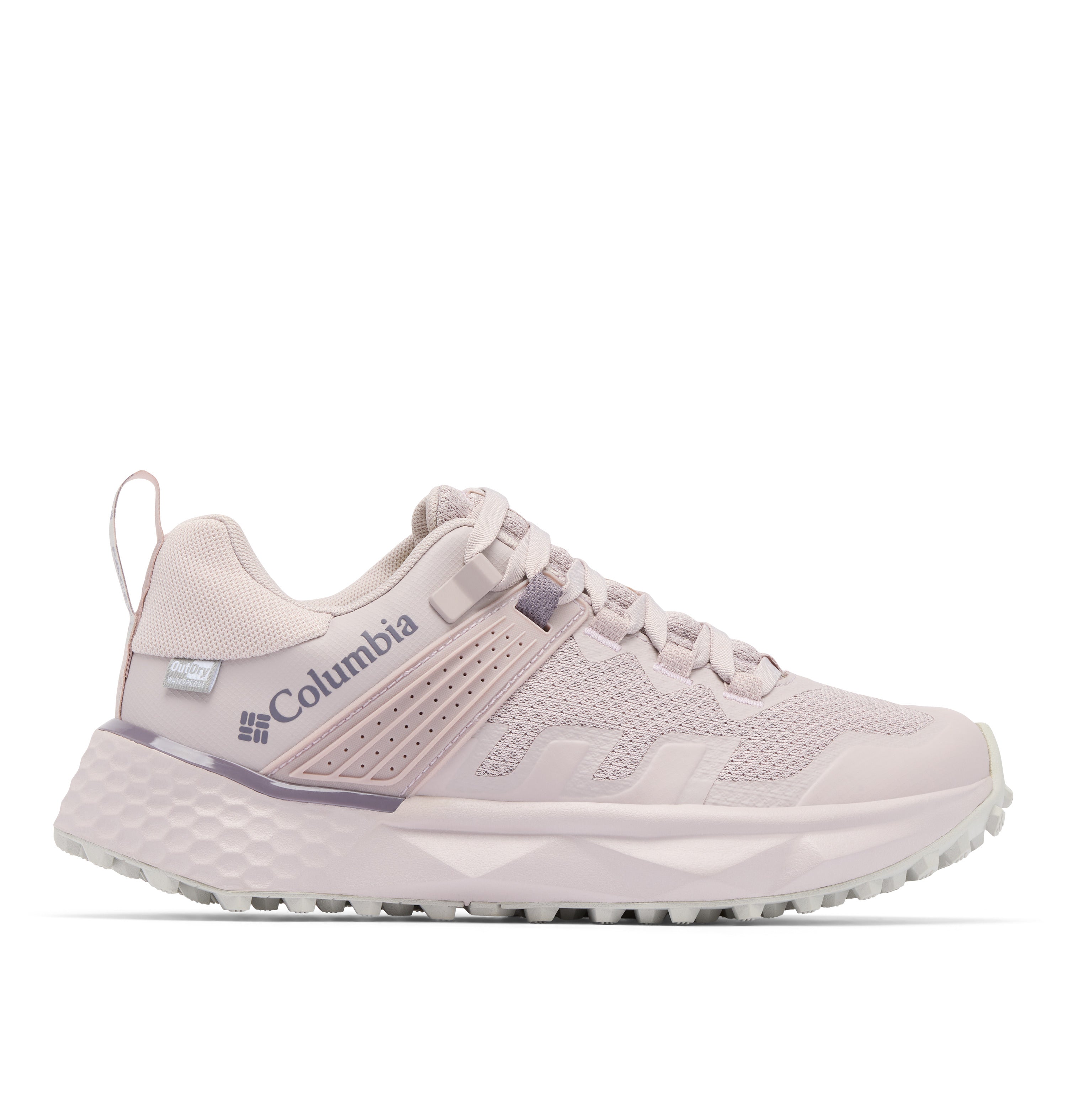 Tenis para mujer Columbia Facet 75 Outdry