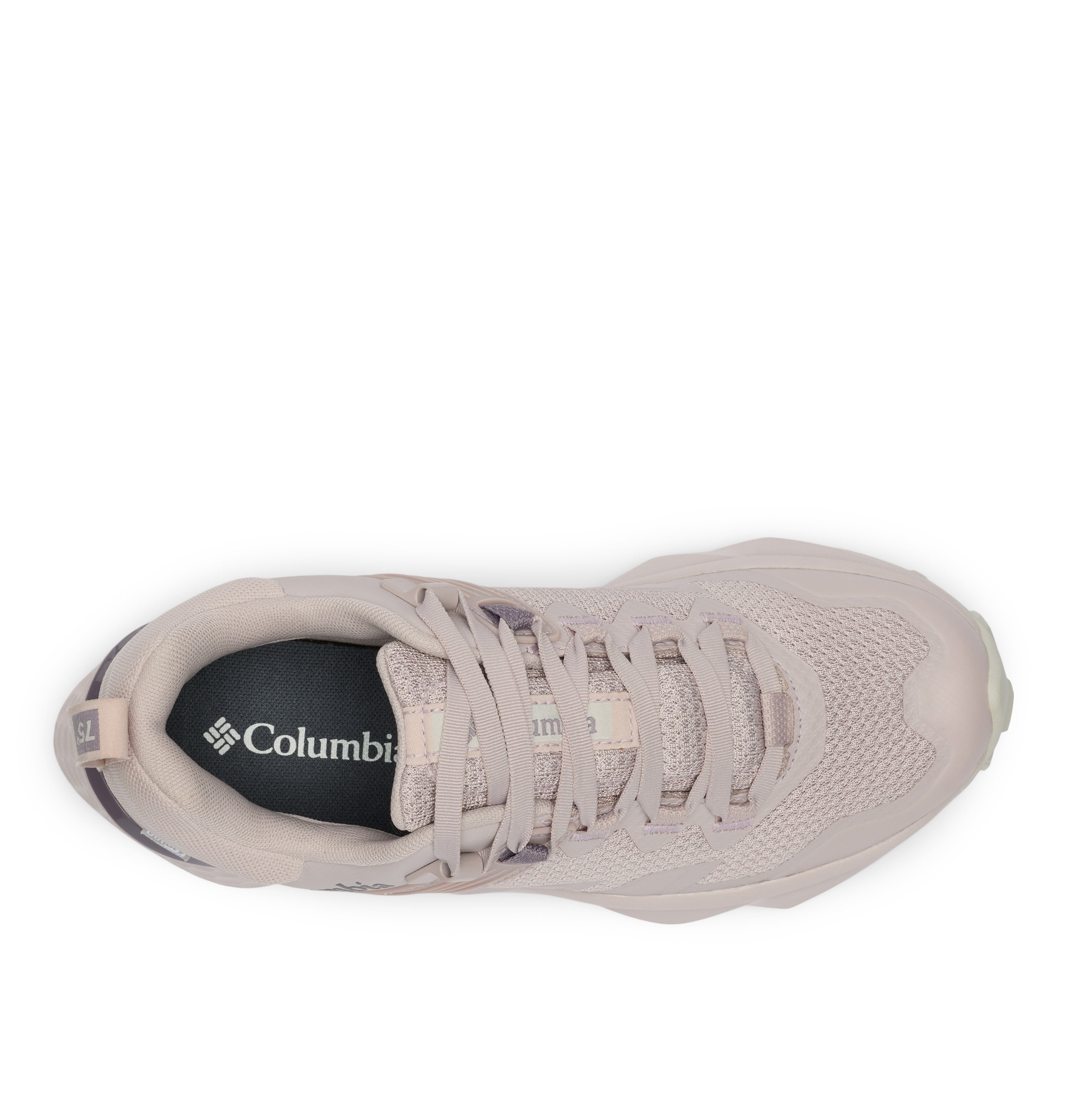 Tenis para mujer Columbia Facet 75 Outdry