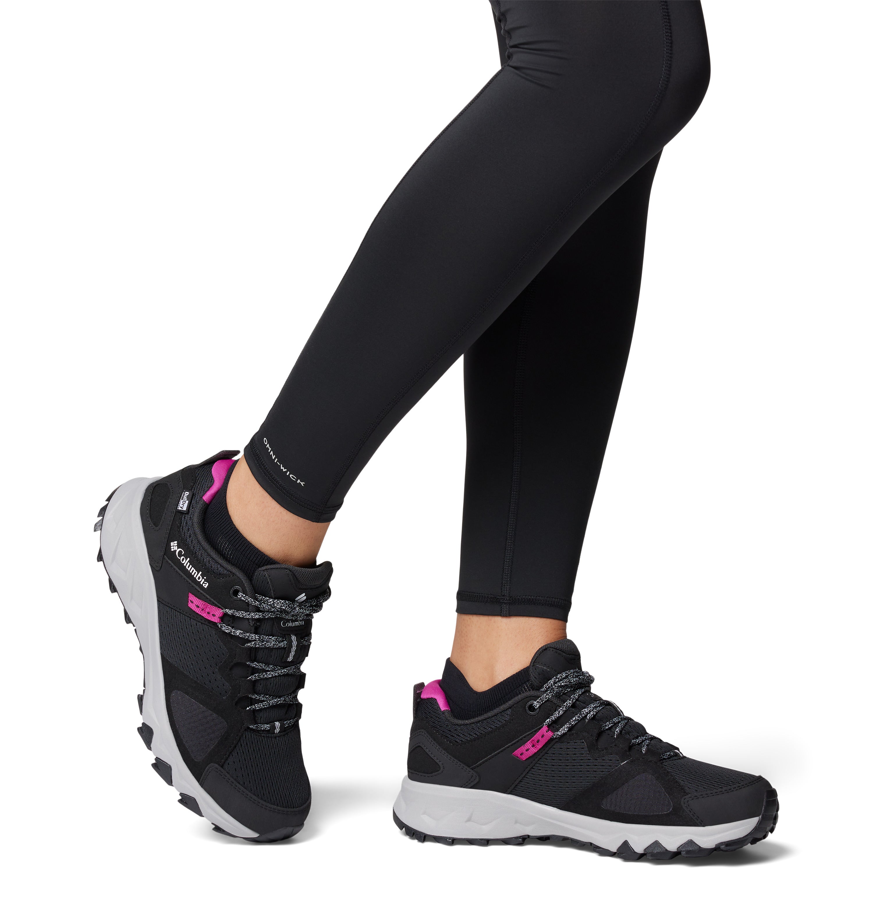 Tenis para Mujer Columbia Peakfreak Hera Outdry