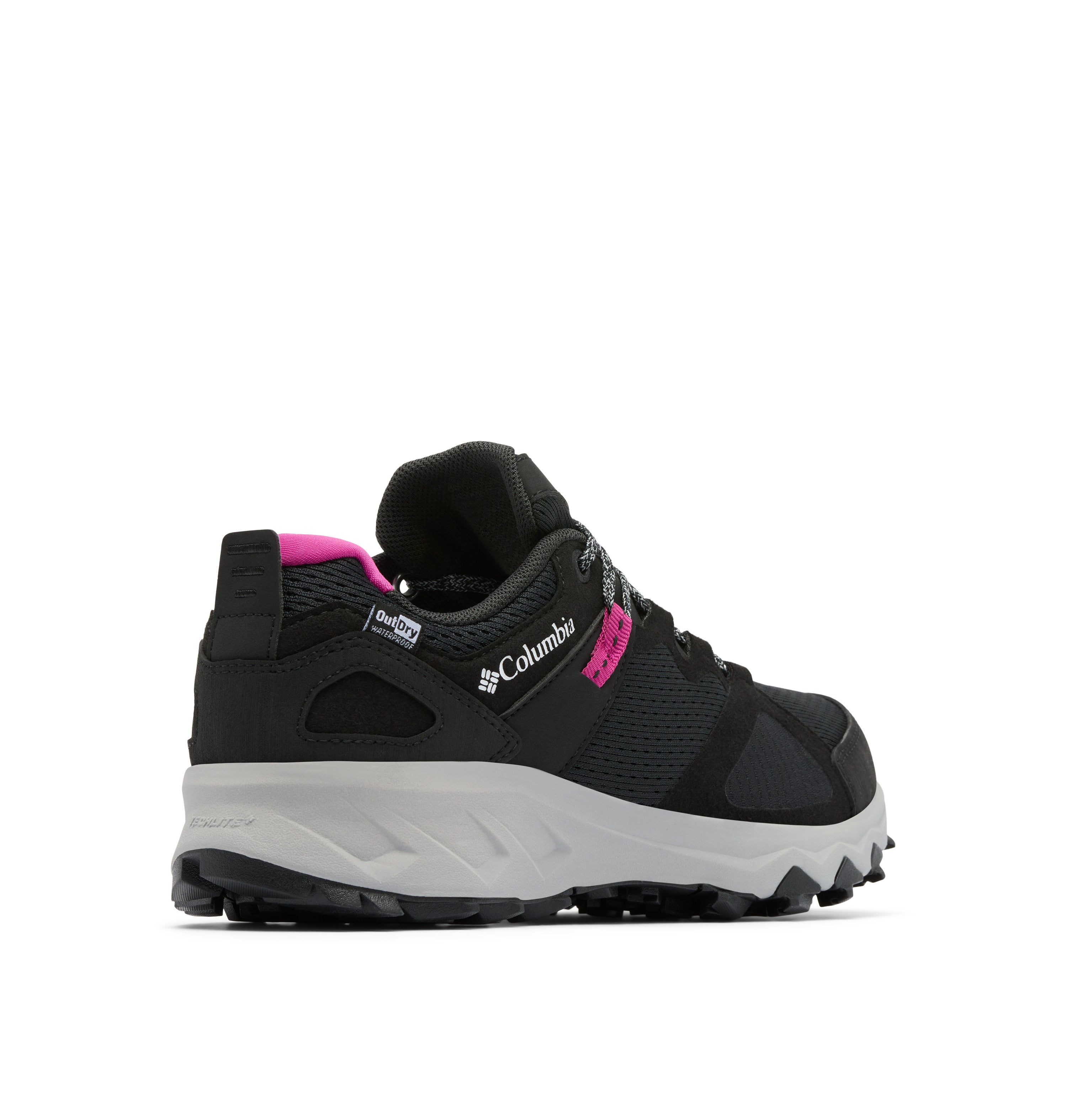 Tenis para Mujer Columbia Peakfreak Hera Outdry