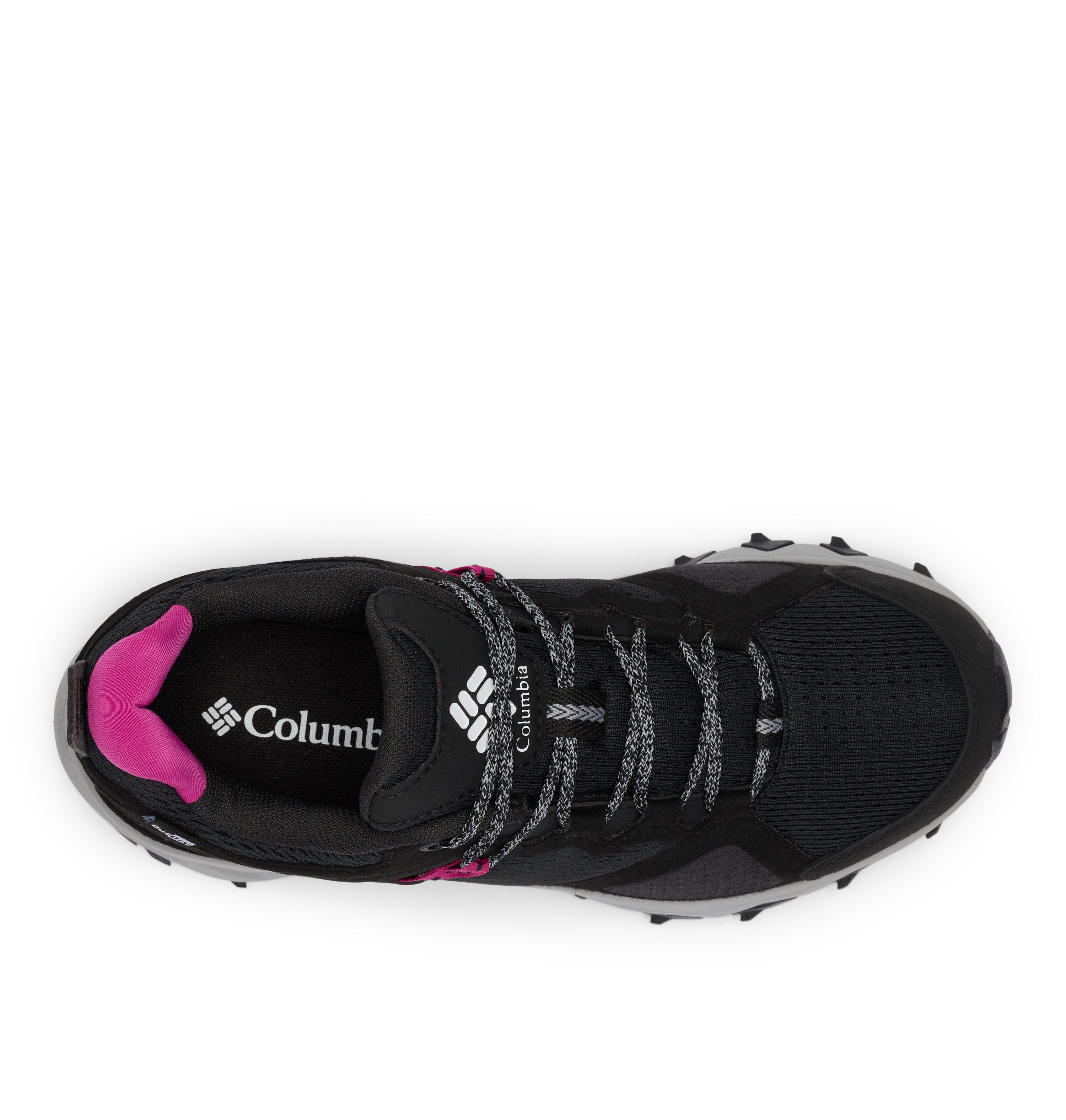 Tenis para Mujer Columbia Peakfreak Hera Outdry