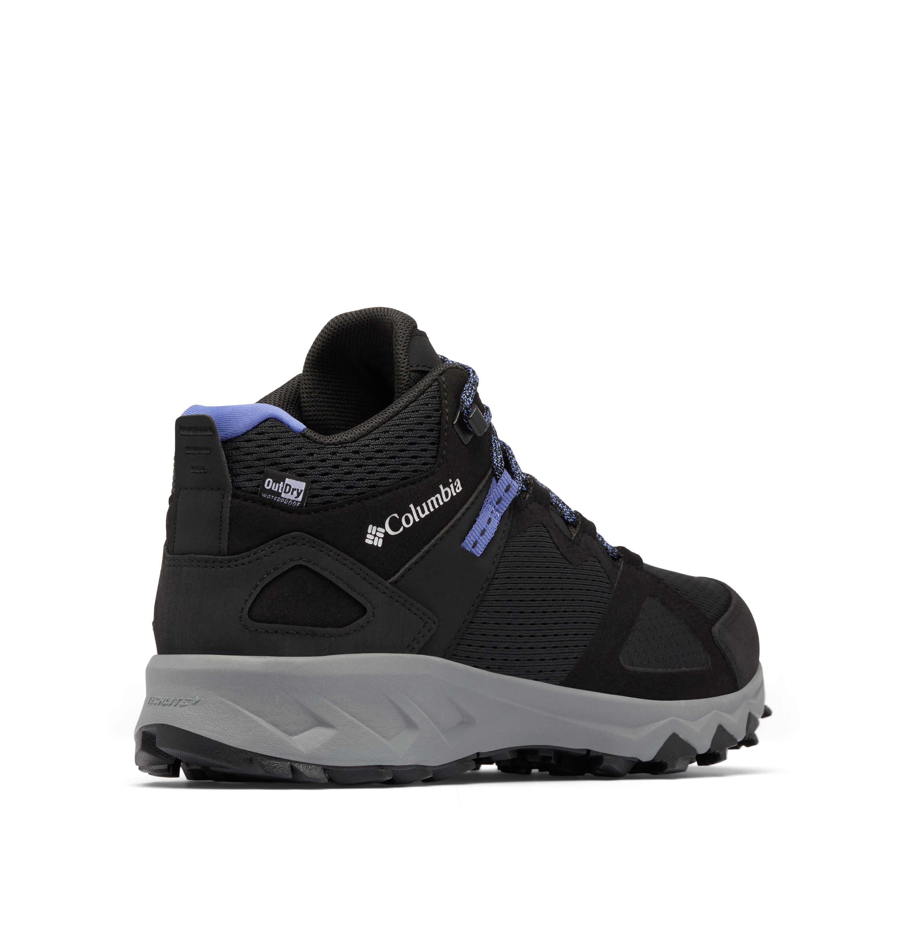 BOTA MUJER COLUMBIA | PEAKFREAK HERA MID OUTDRY