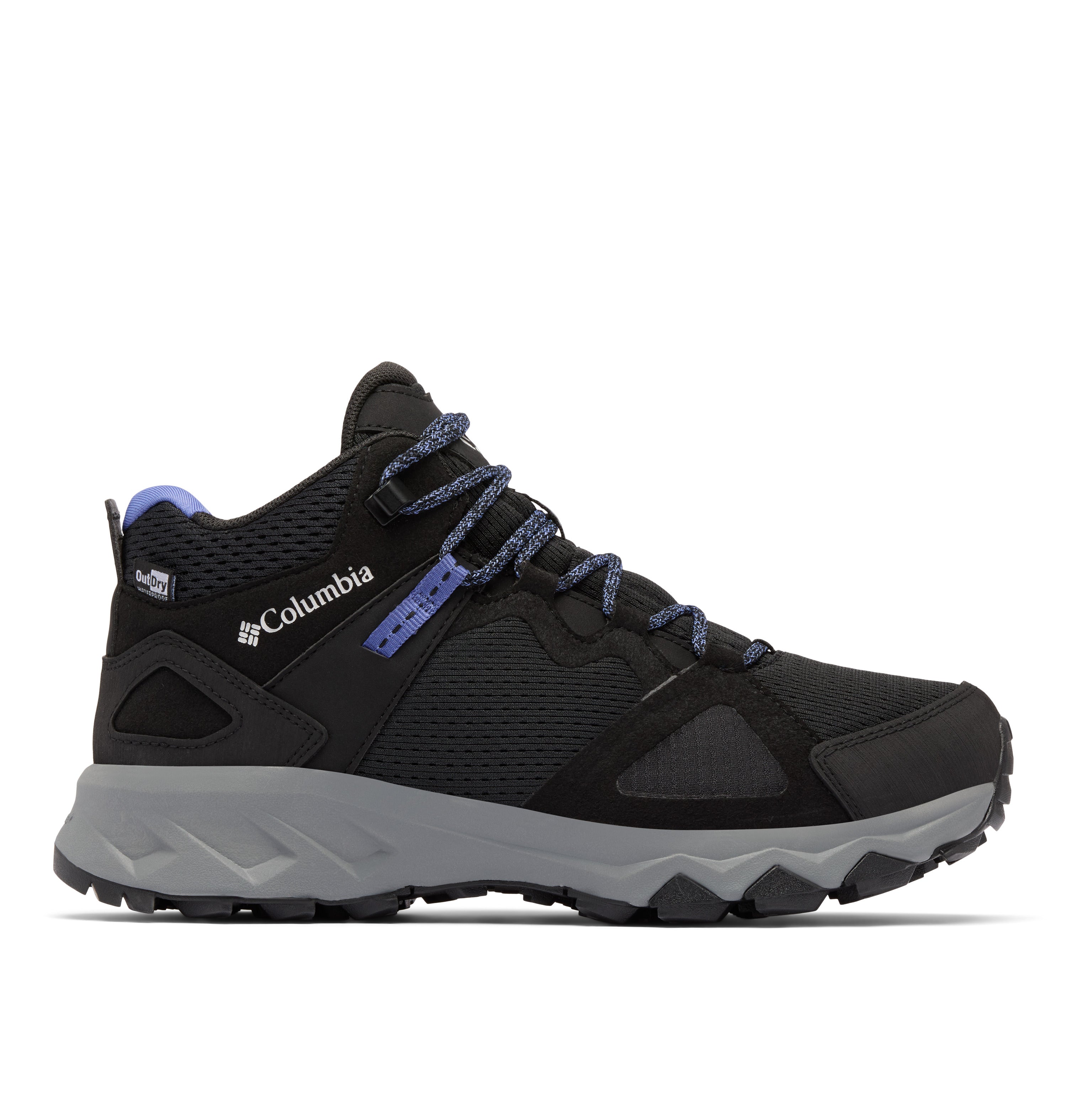 BOTA MUJER COLUMBIA | PEAKFREAK HERA MID OUTDRY