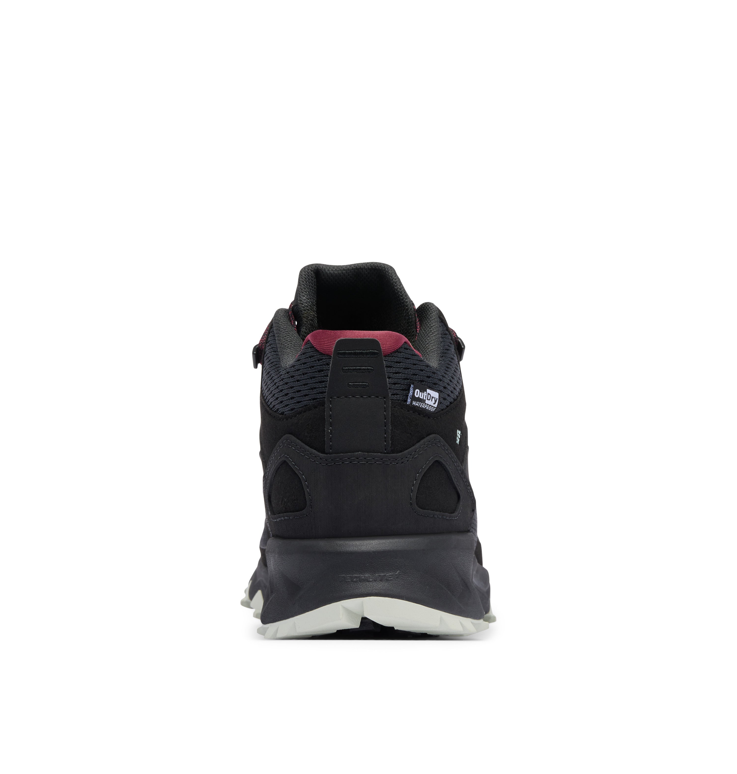 Bota para Mujer Columbia PEAKFREAK HERA MID OUTDRY