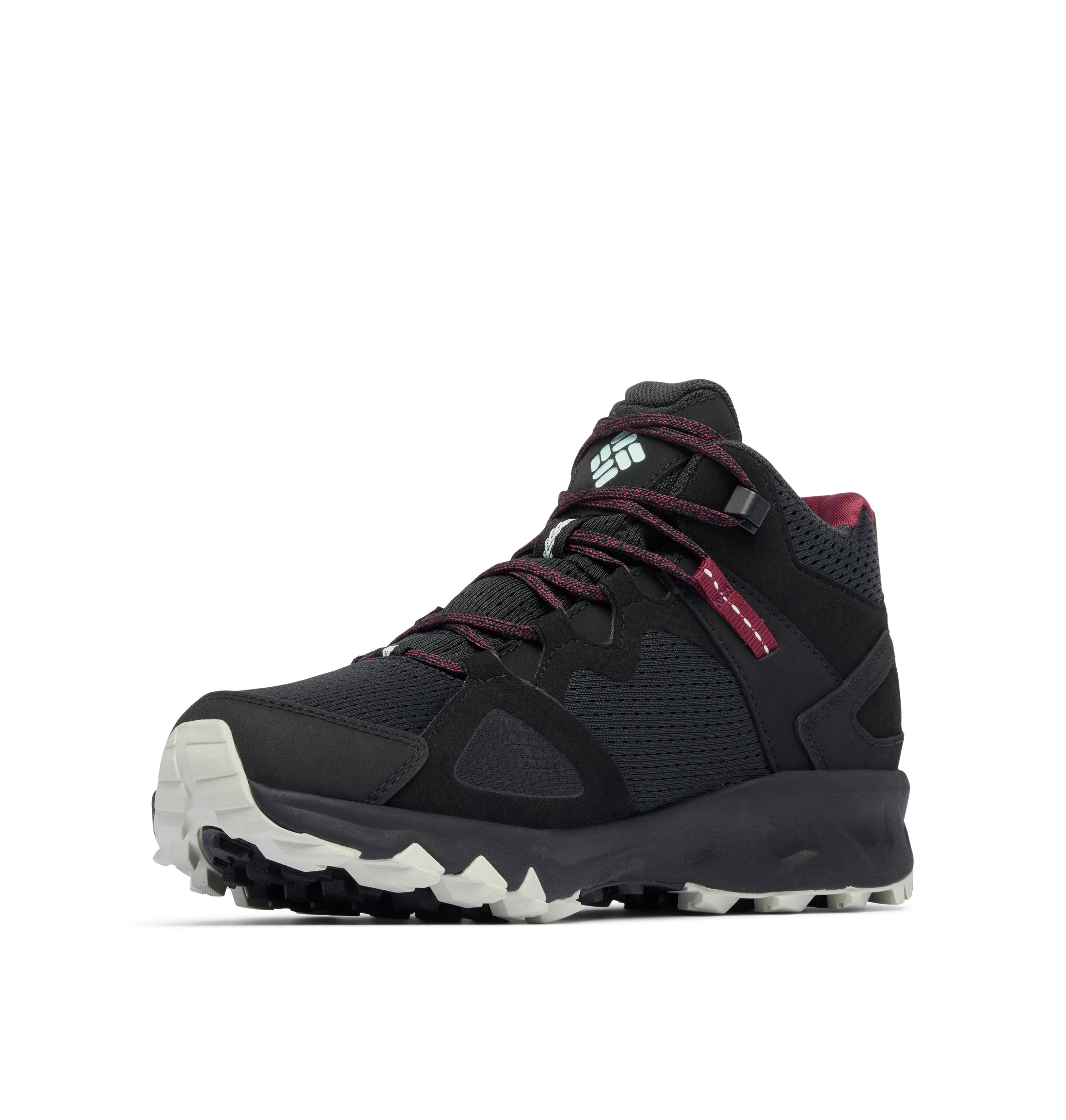 Bota para Mujer Columbia PEAKFREAK HERA MID OUTDRY