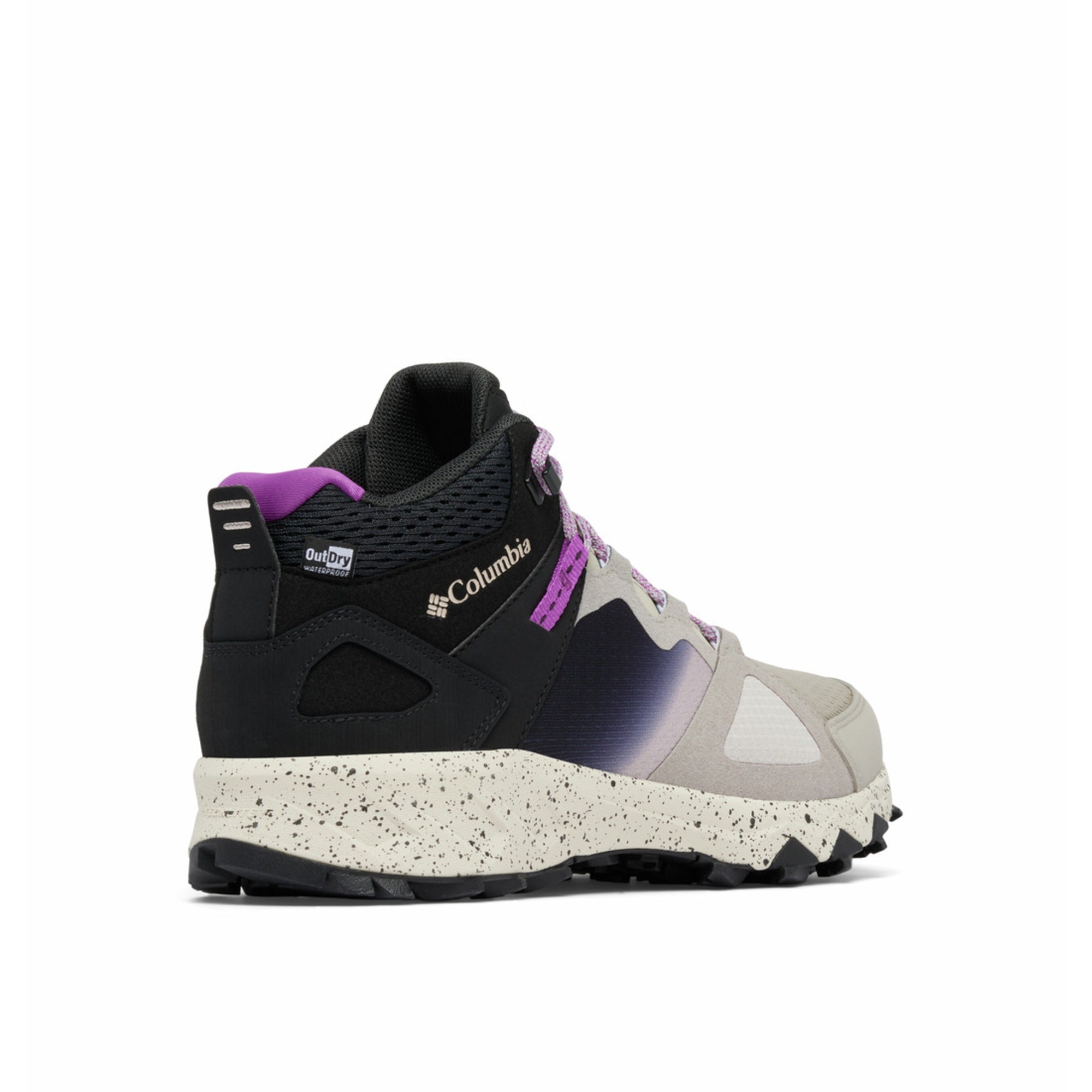 Tenis para Mujer Peakfreak Hera Mid Outdry
