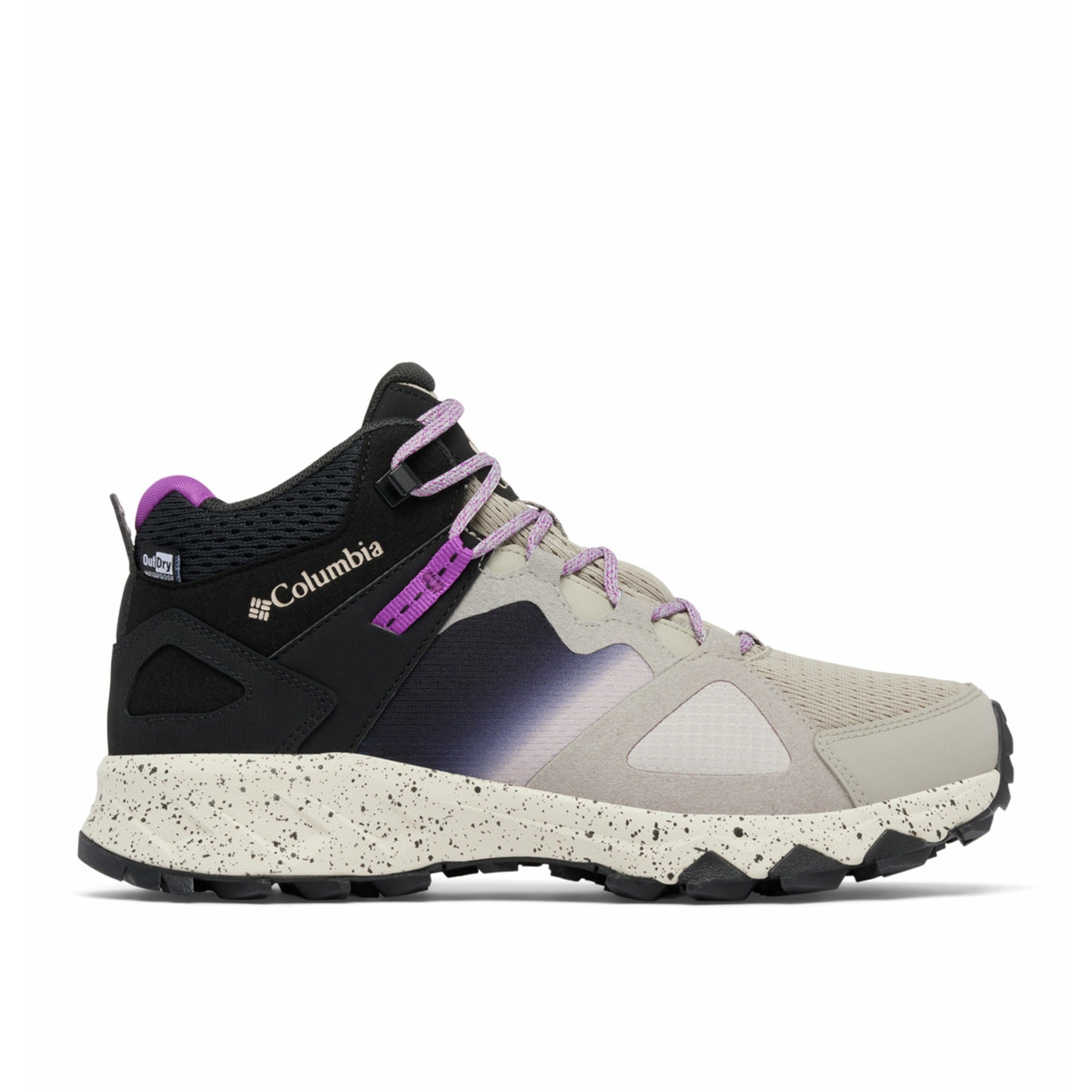 Tenis para Mujer Peakfreak Hera Mid Outdry