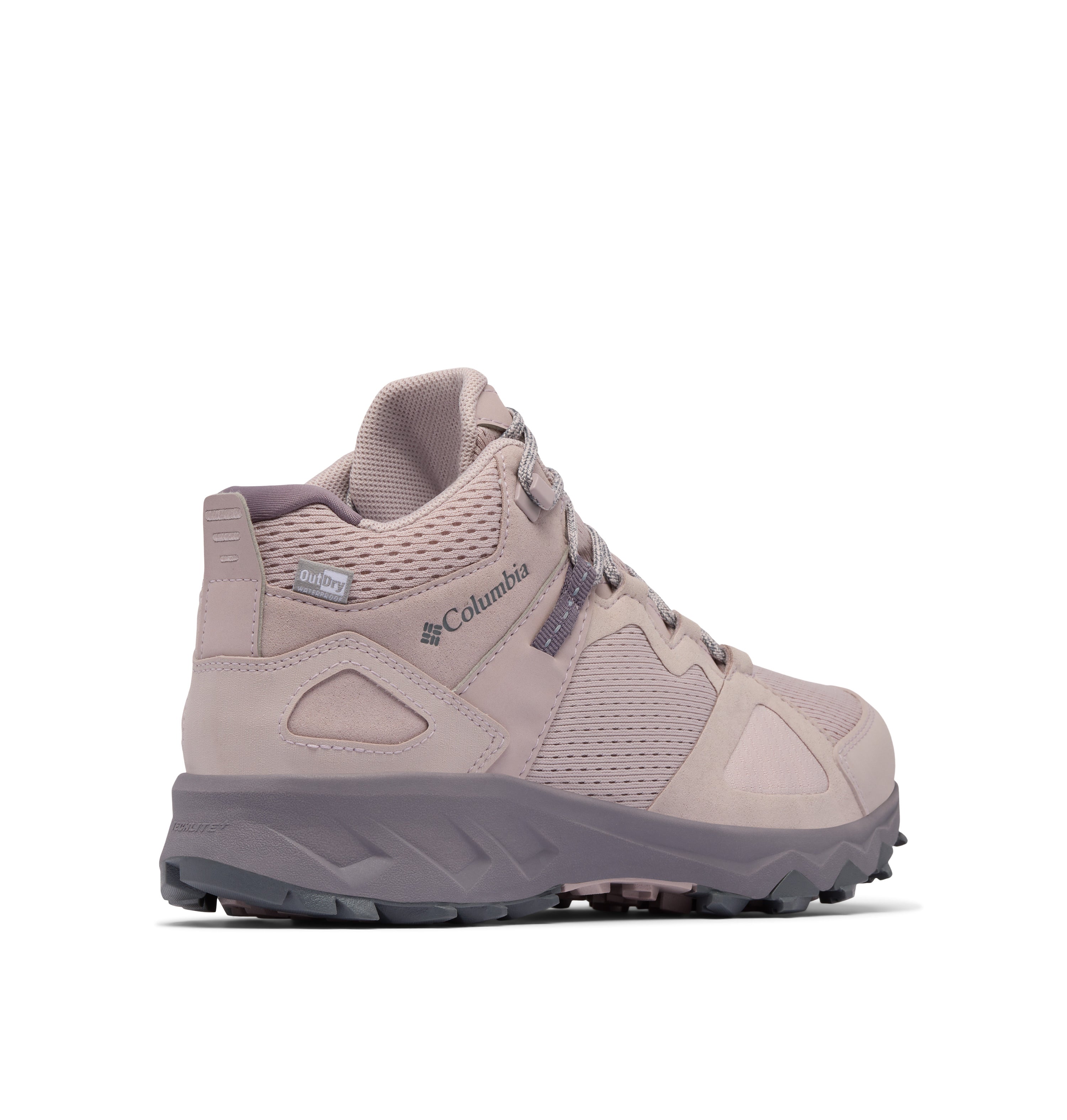 BOTA MUJER COLUMBIA | PEAKFREAK HERA MID OUTDRY