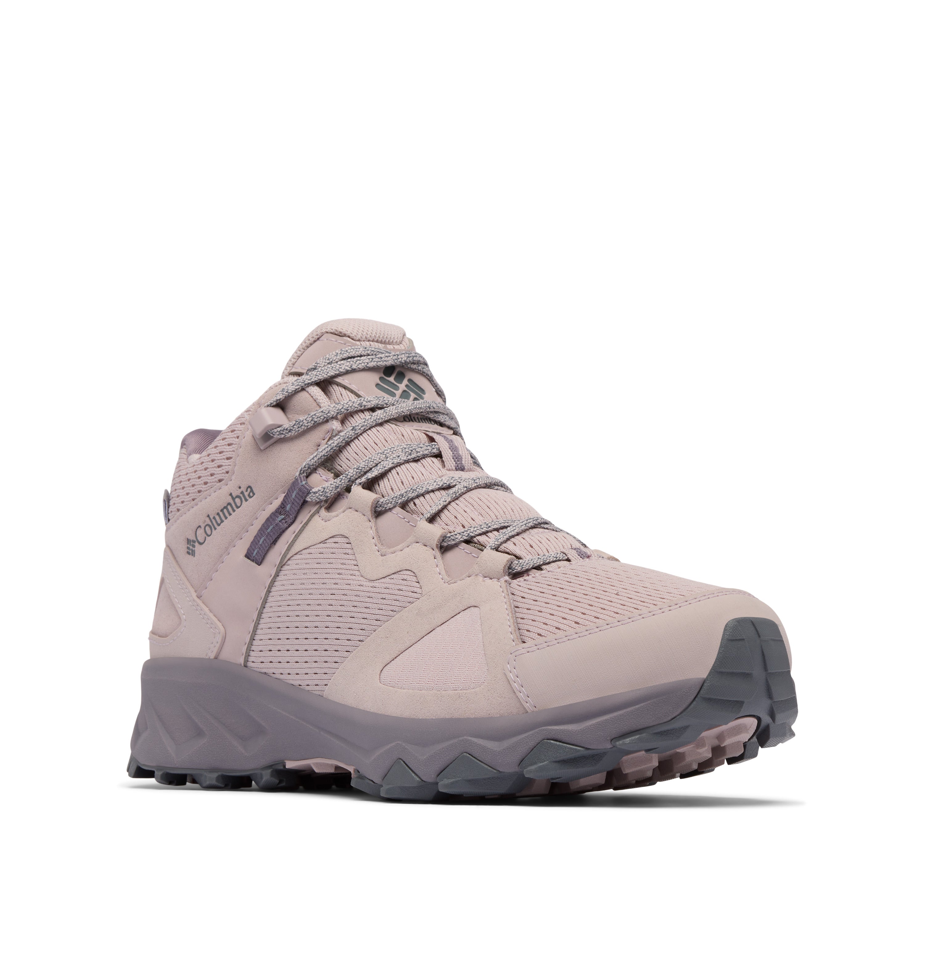 BOTA MUJER COLUMBIA | PEAKFREAK HERA MID OUTDRY