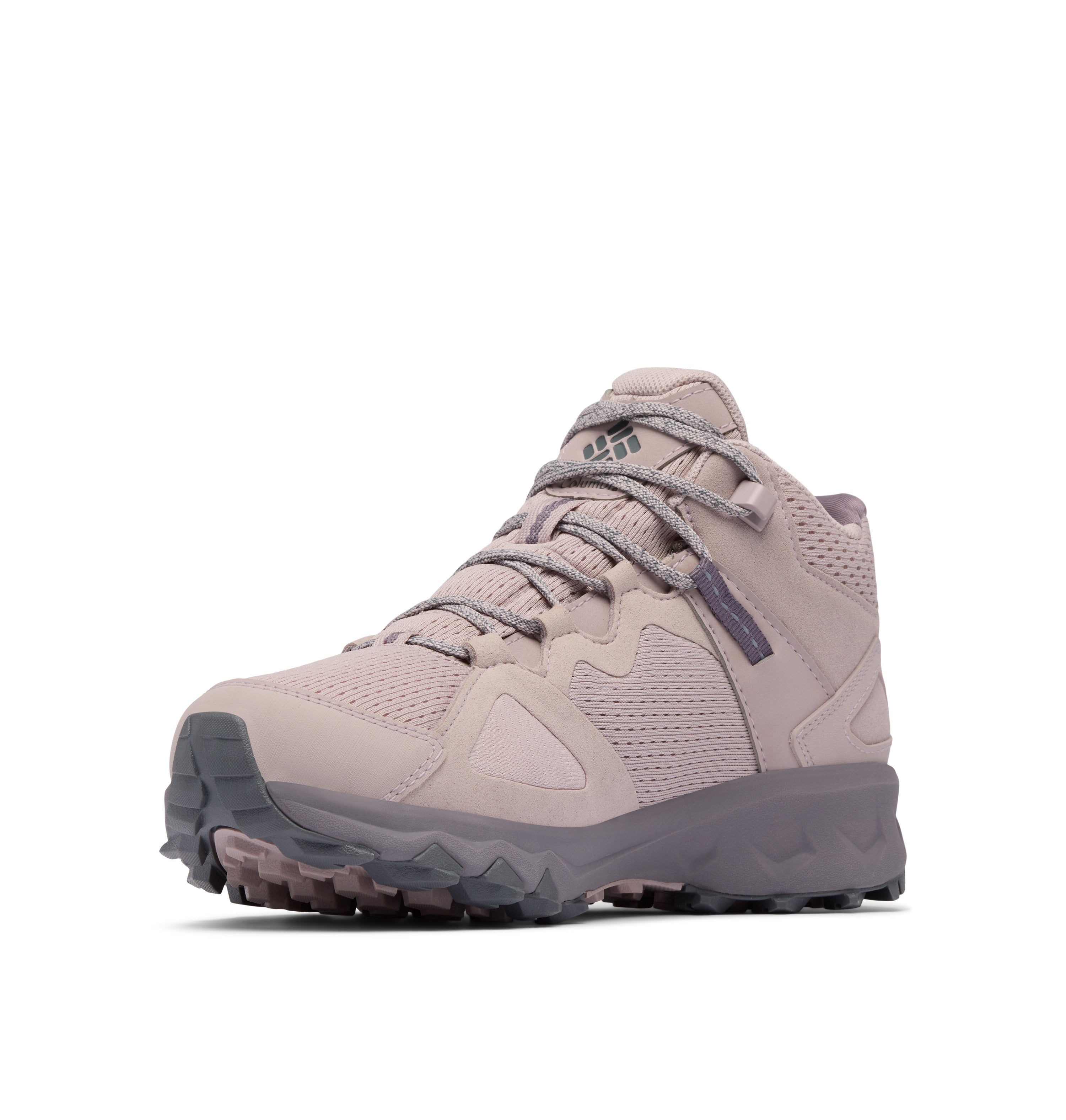 BOTA MUJER COLUMBIA | PEAKFREAK HERA MID OUTDRY