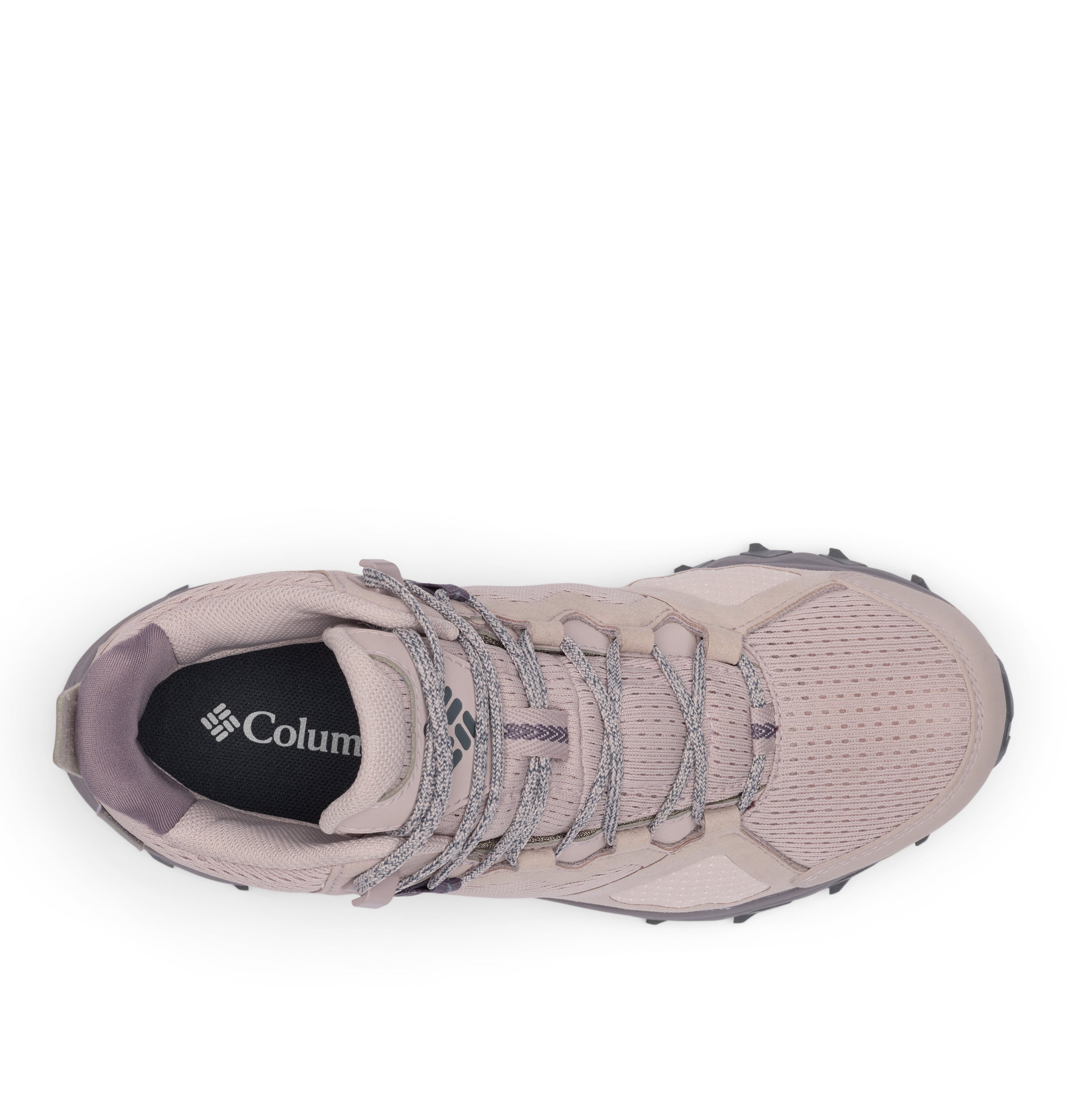 BOTA MUJER COLUMBIA | PEAKFREAK HERA MID OUTDRY