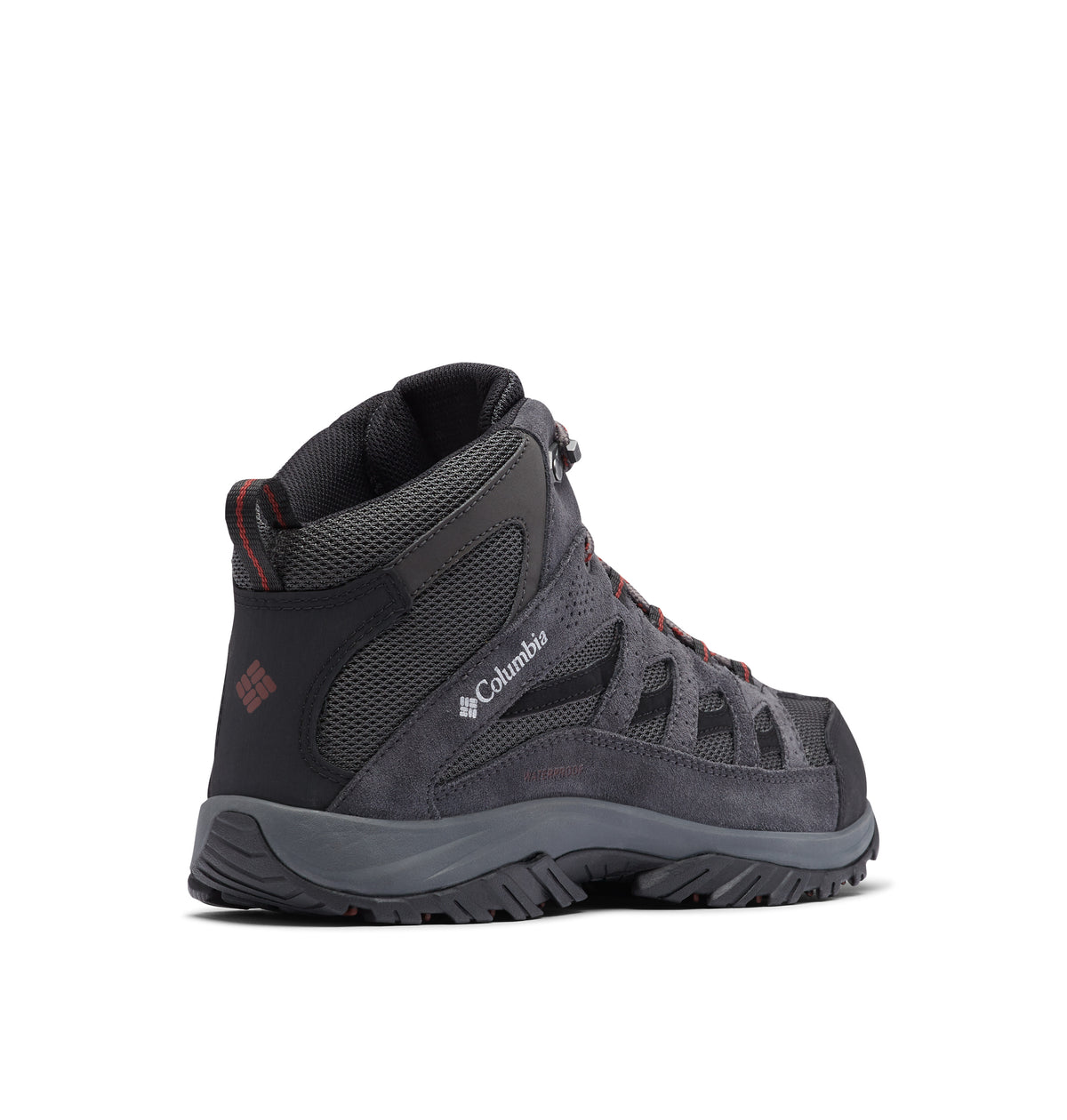 Bota de Senderismo para Hombre CRESTWOOD MID WATERPROOF