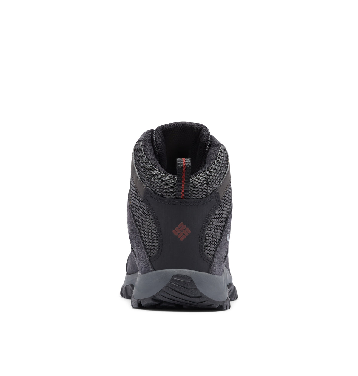 Bota de Senderismo para Hombre CRESTWOOD MID WATERPROOF