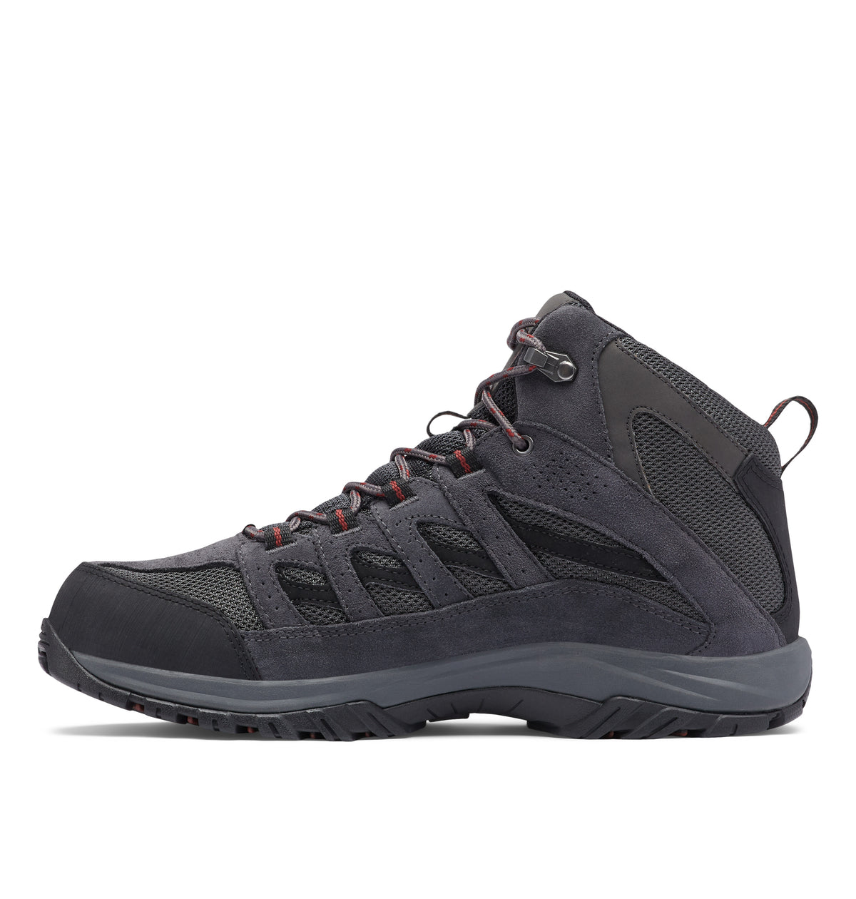 Bota de Senderismo para Hombre CRESTWOOD MID WATERPROOF